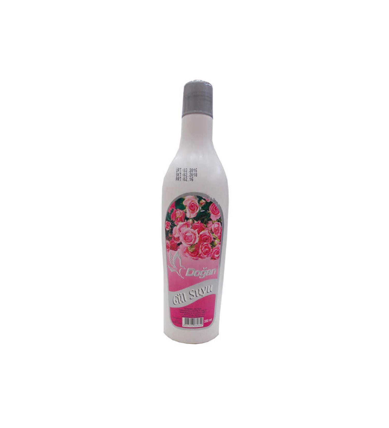 colezium Pure Natural Rose Water 390 ML