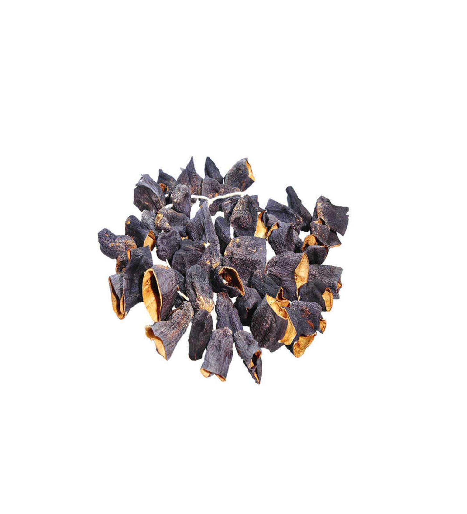colezium Dried Eggplant 1 Series 20-25 Pieces