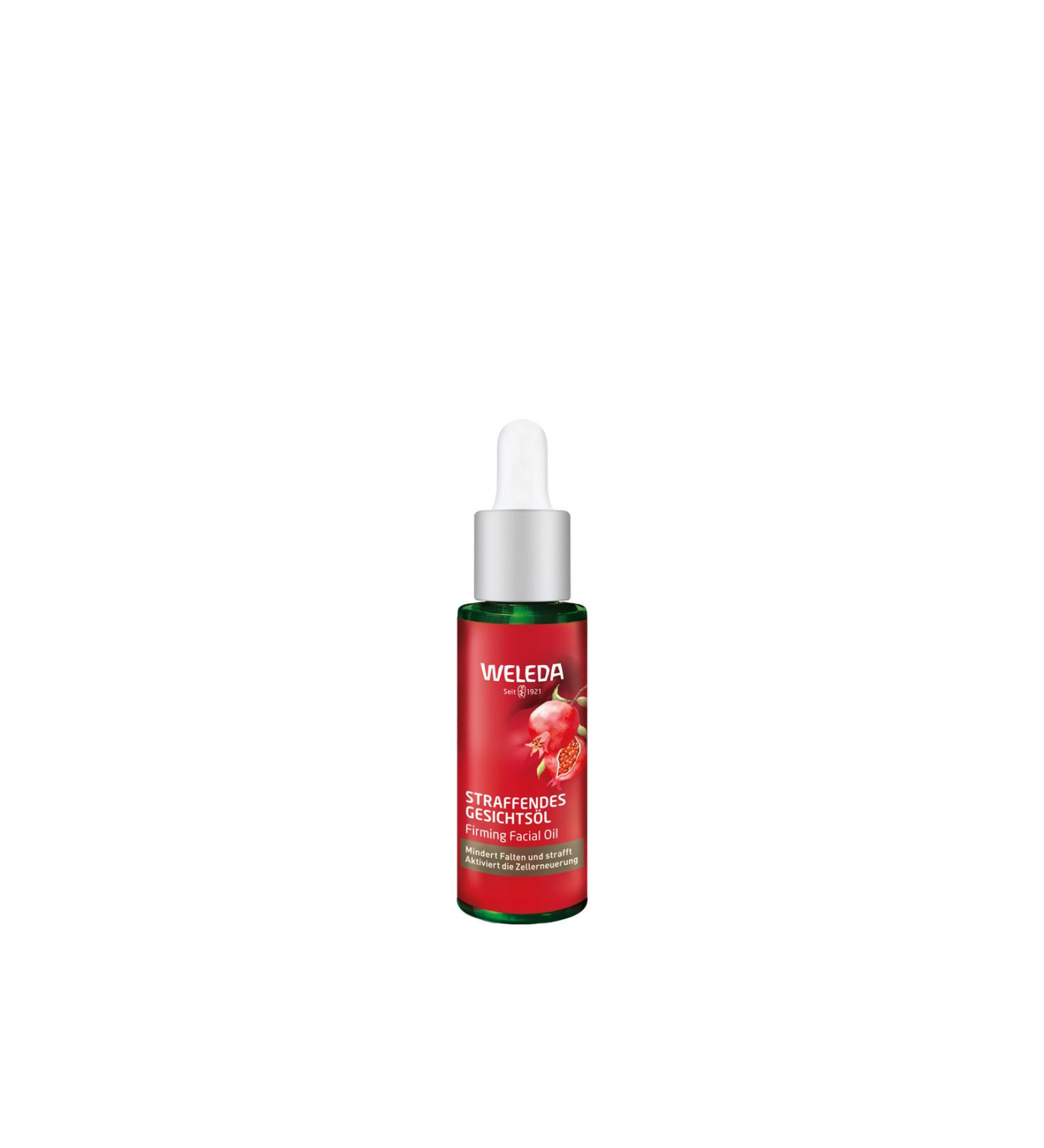 Welada Pomegranate Firming Face Care Oil 30 ml
