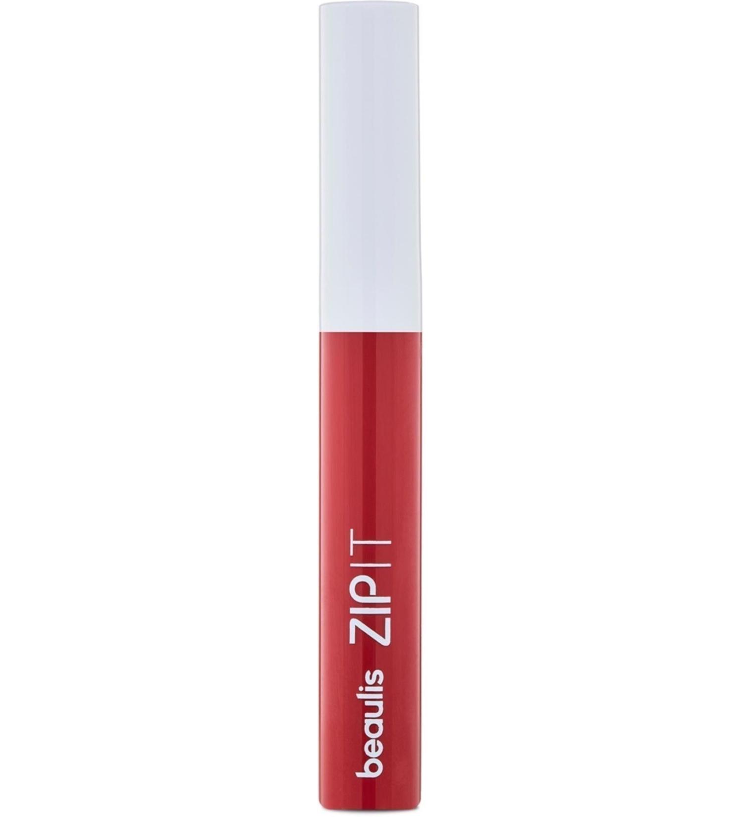 beaulis Brand: Zip It Liquid Matte Lipstick 303 Poison Apple Category: Lipstick - Buy Online on GoSupps.com