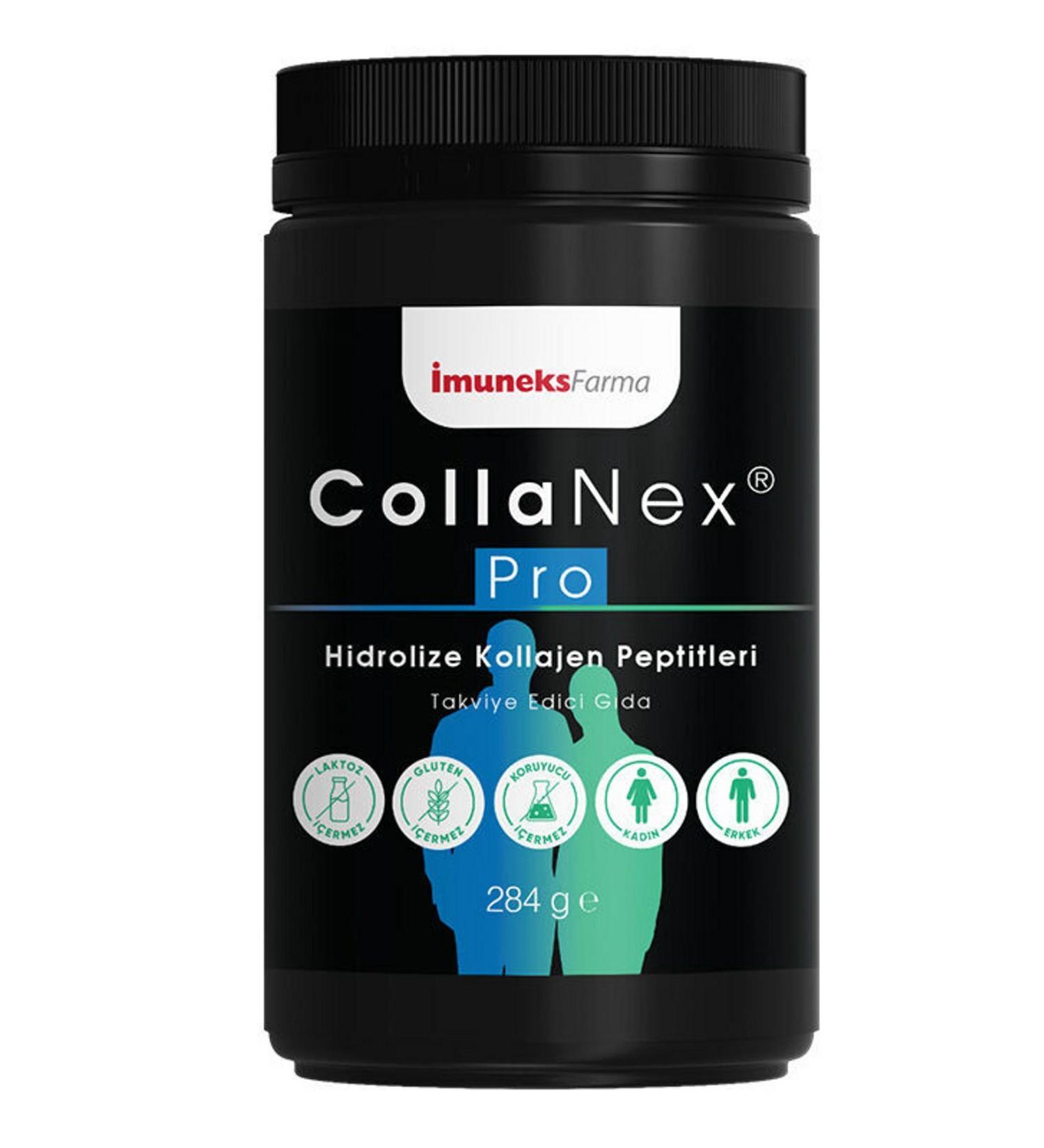 Imuneks Farma Imuneks Collanex Pro 284 gr