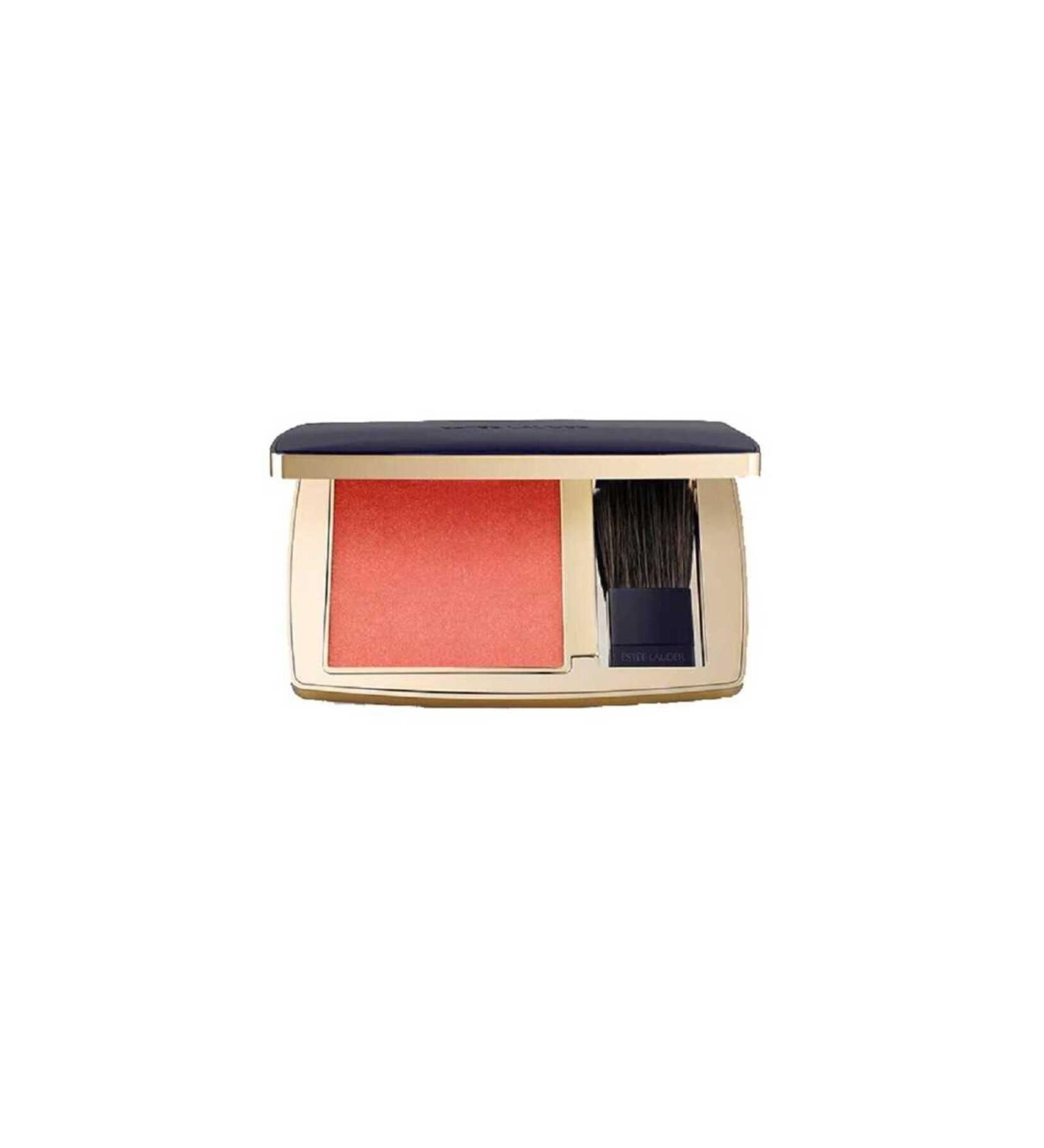Estee Lauder NATURAL LOOK LONG-LASTING BLUSH - 330 WILD SUNSET PASSI.1115