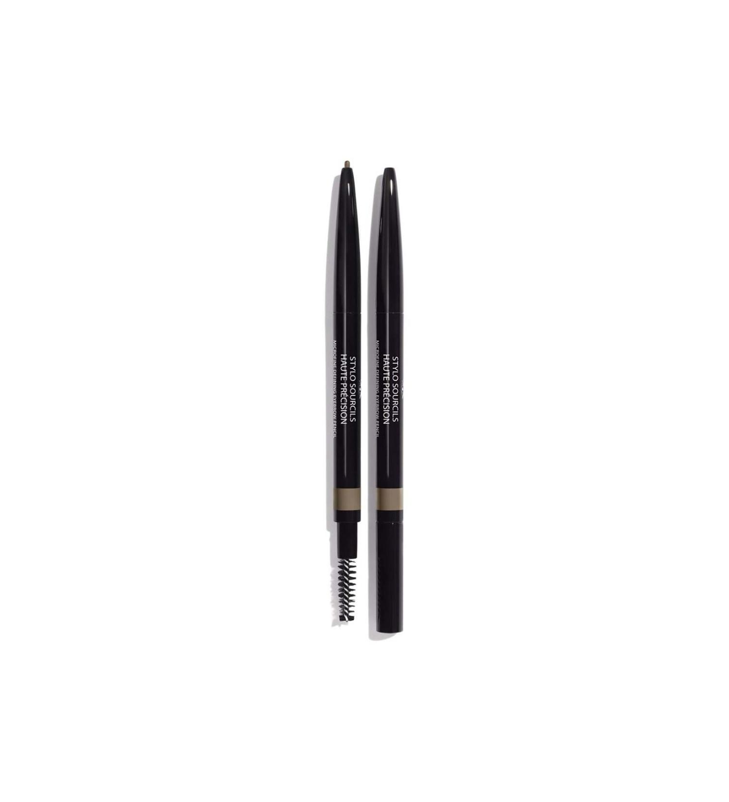 Chanel STYLO SOURCILS HAUTE PR CISION- Eyebrow Pencil and Shaper