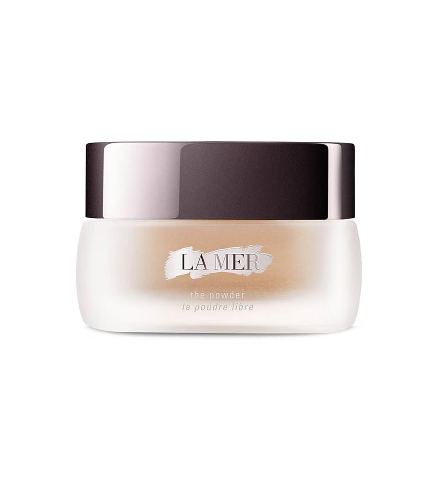 La Mer High Coverage Transparent Powder for a Flawless Look - Buy Online on GoSupps.com
