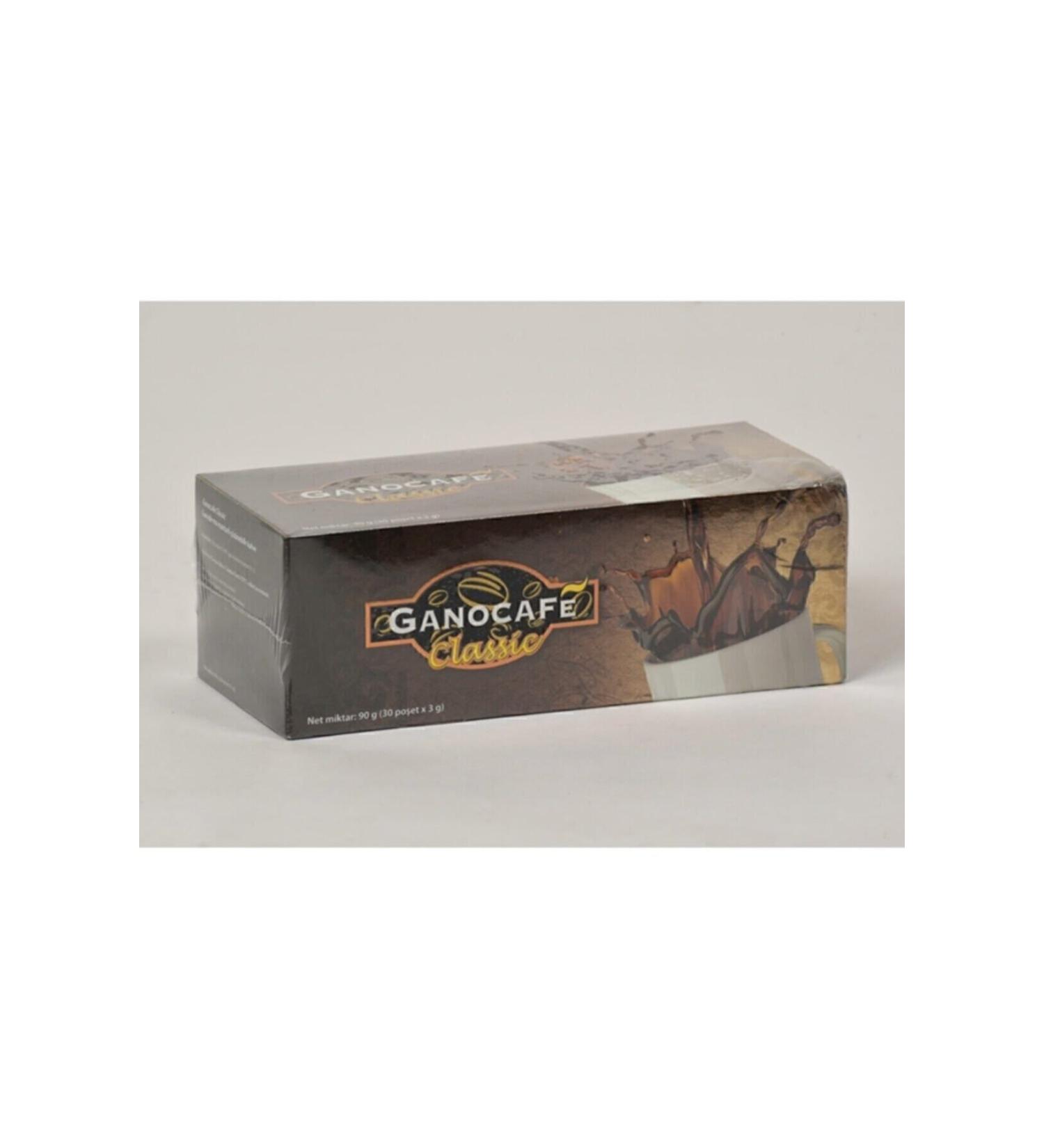 GanoExcel Gano Classic Coffee