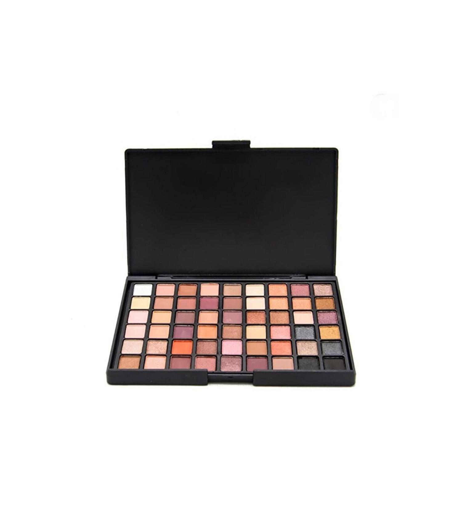 MAQYA COSMETICS 54-Eyeshadow Palette