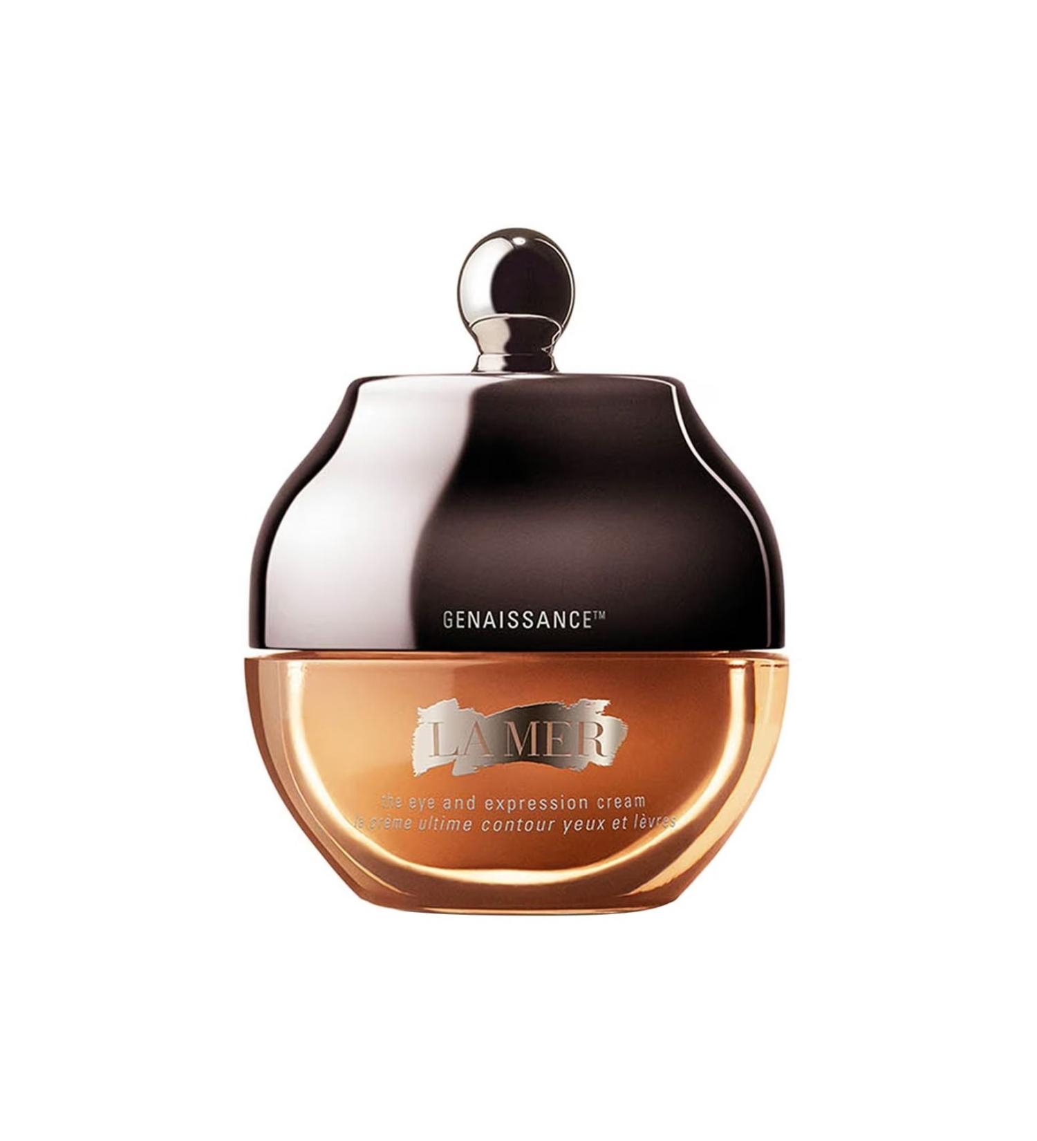 La Mer Genaissance Eye & Expression Cream - Eye Cream - 15 ml