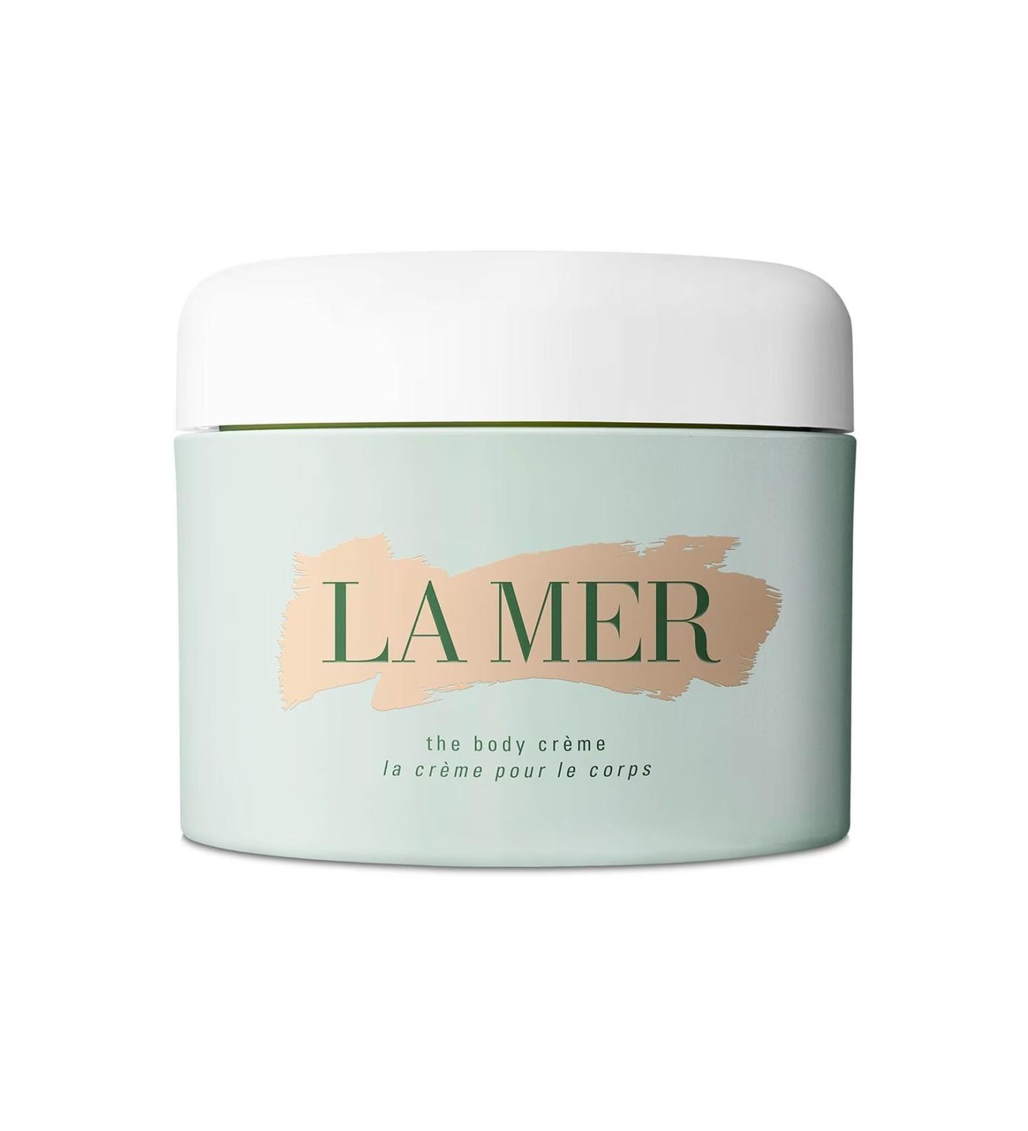 La Mer Body Cream - Body Cream-(300 ml)