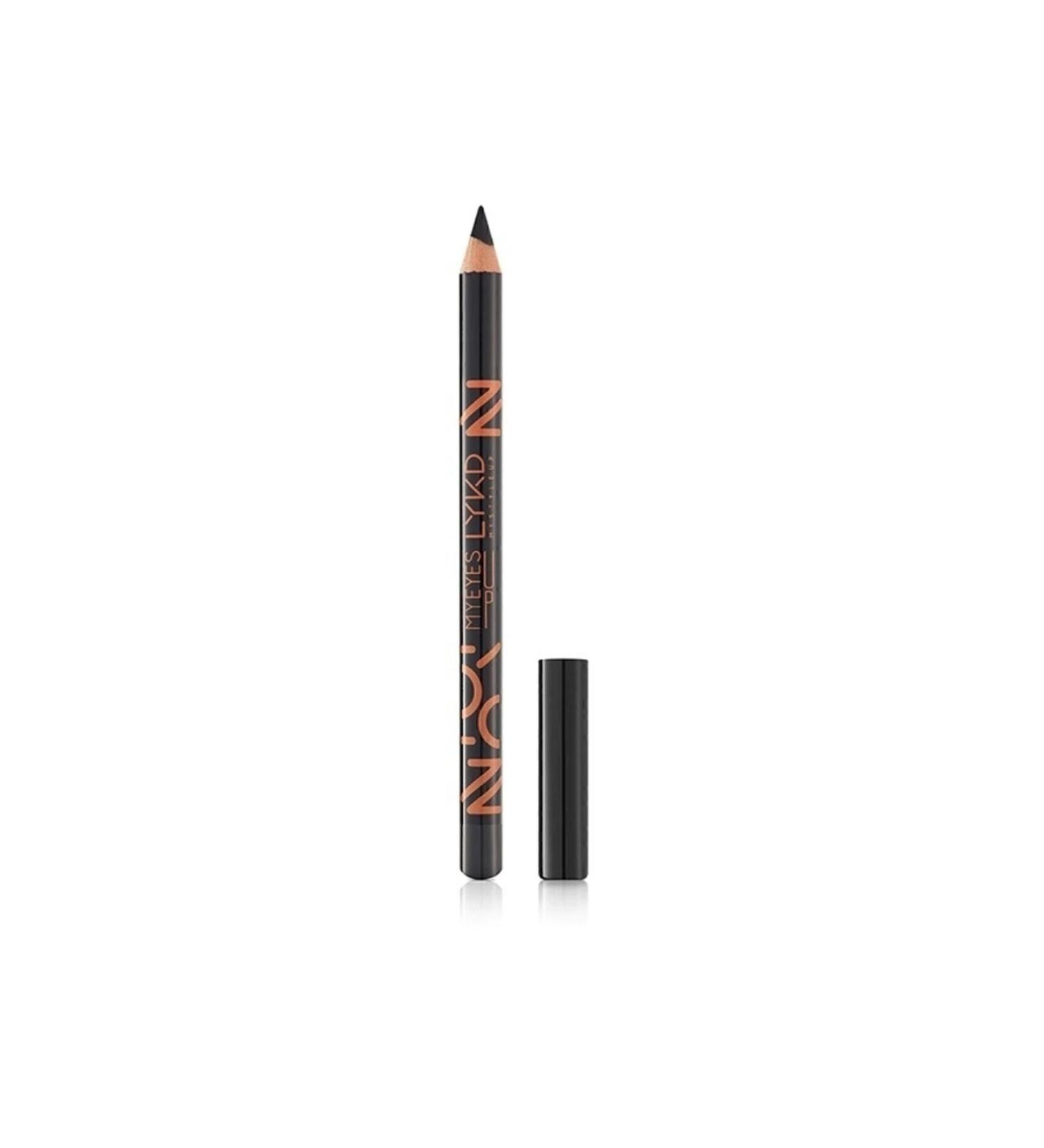 Lykd Eyeliner 100 Black