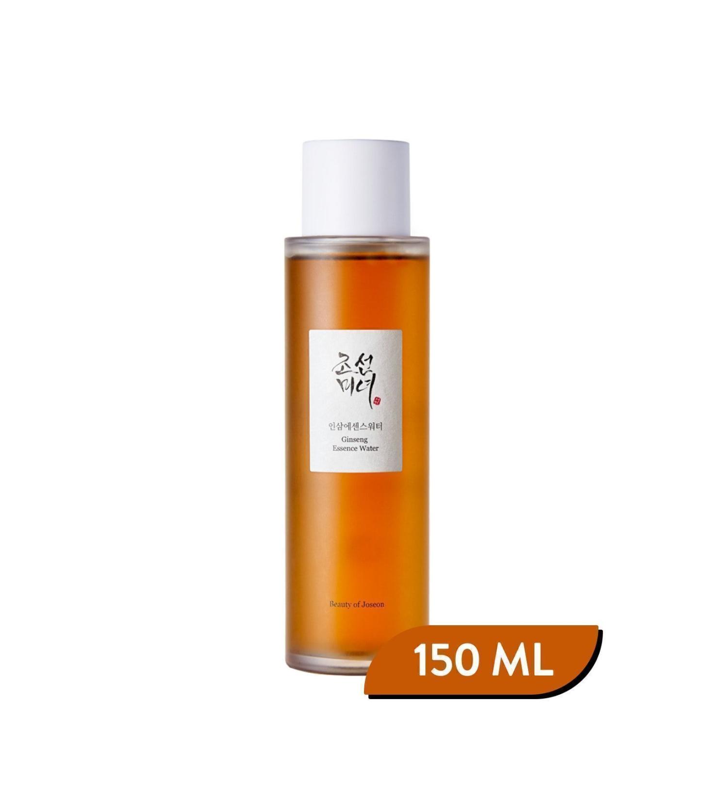 Beauty of Joseon Ginseng Essence Water (KORENDY) Renewing Essence 150 ml - Buy Online on GoSupps.com