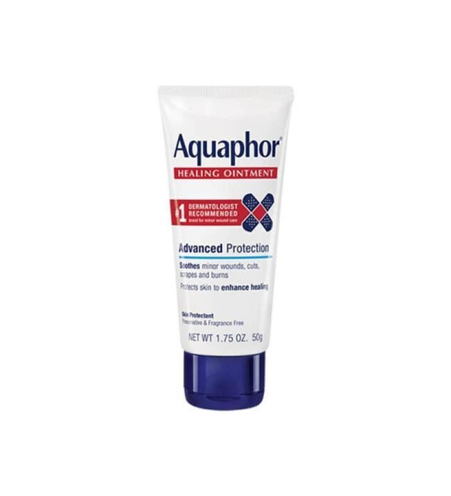 Aquaphor Small Wound Care Cream 50 gr