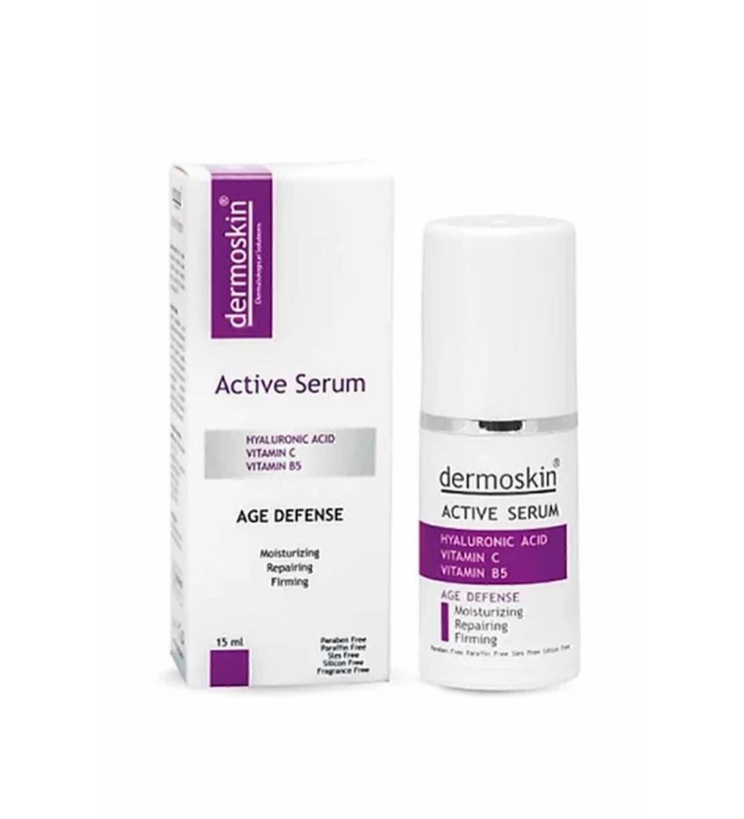 Dermoskin Active Serum 15 ml