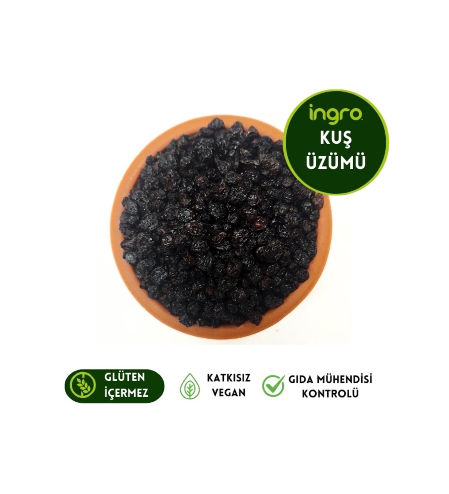 Ingro Ingro Currants 250 g
