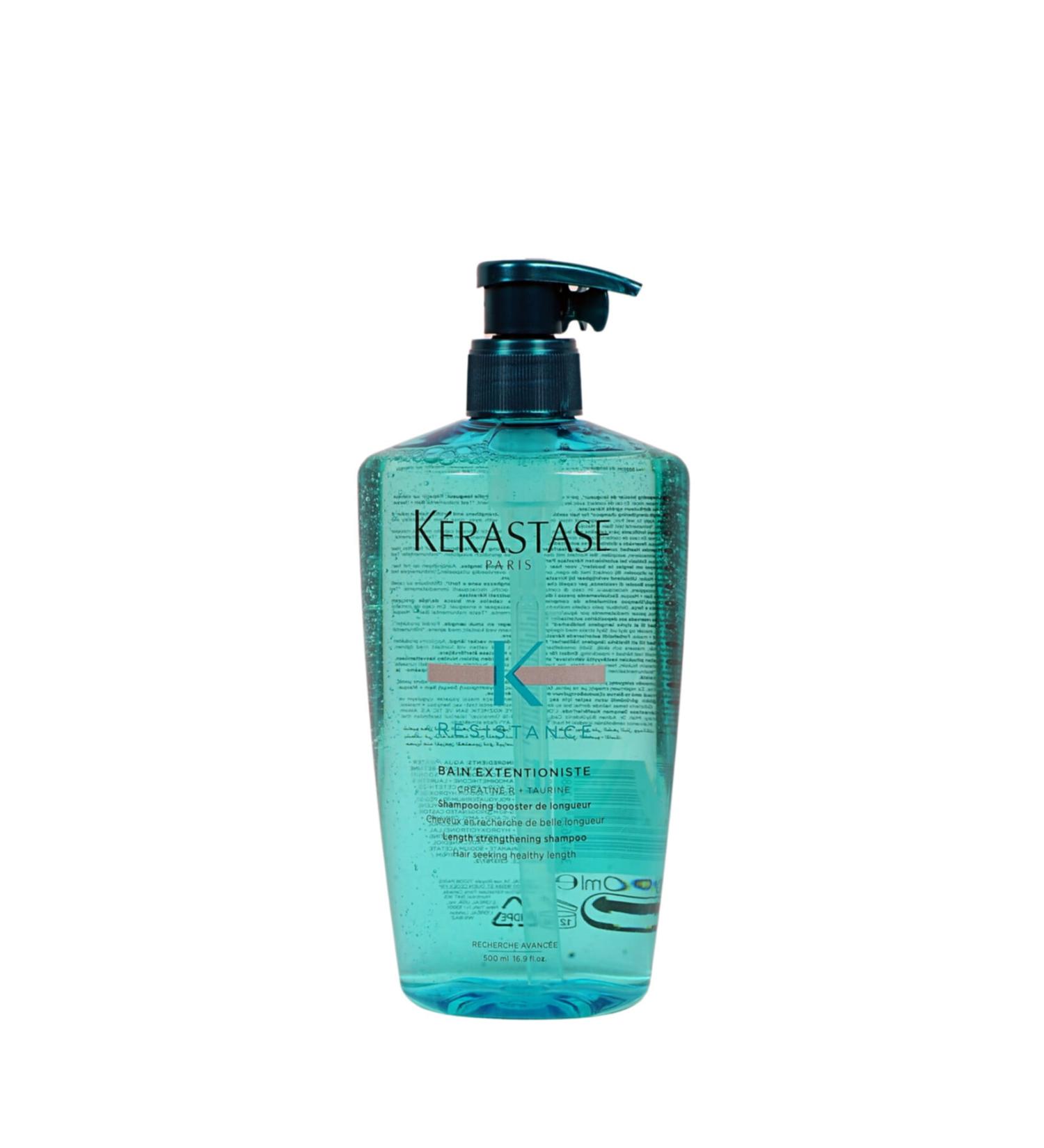 Kerastase Resistance Bain Extentioniste Shampoo 500 Ml