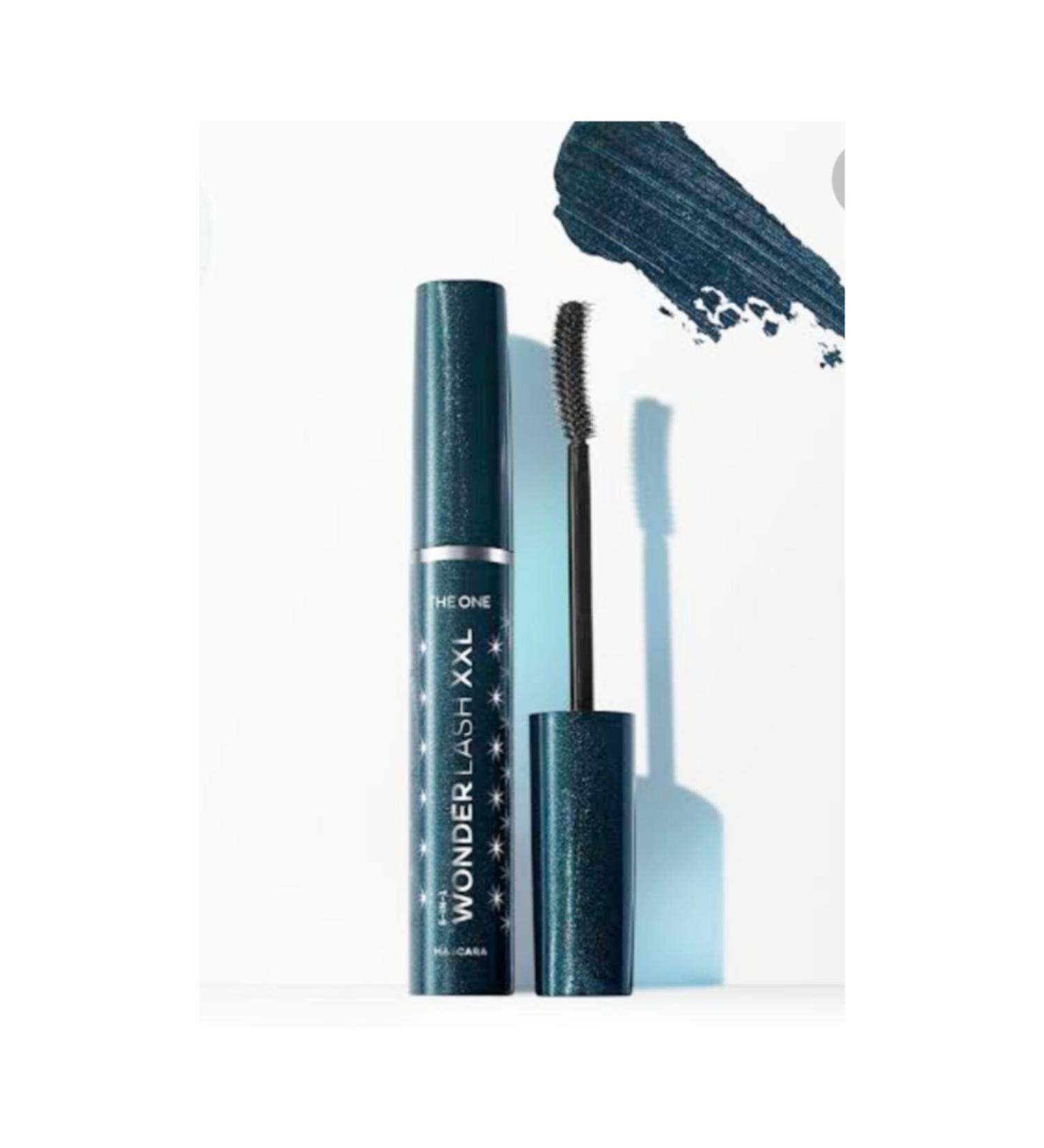 Oriflame 5 in 1 Wonder Lash Xxl Mascara
