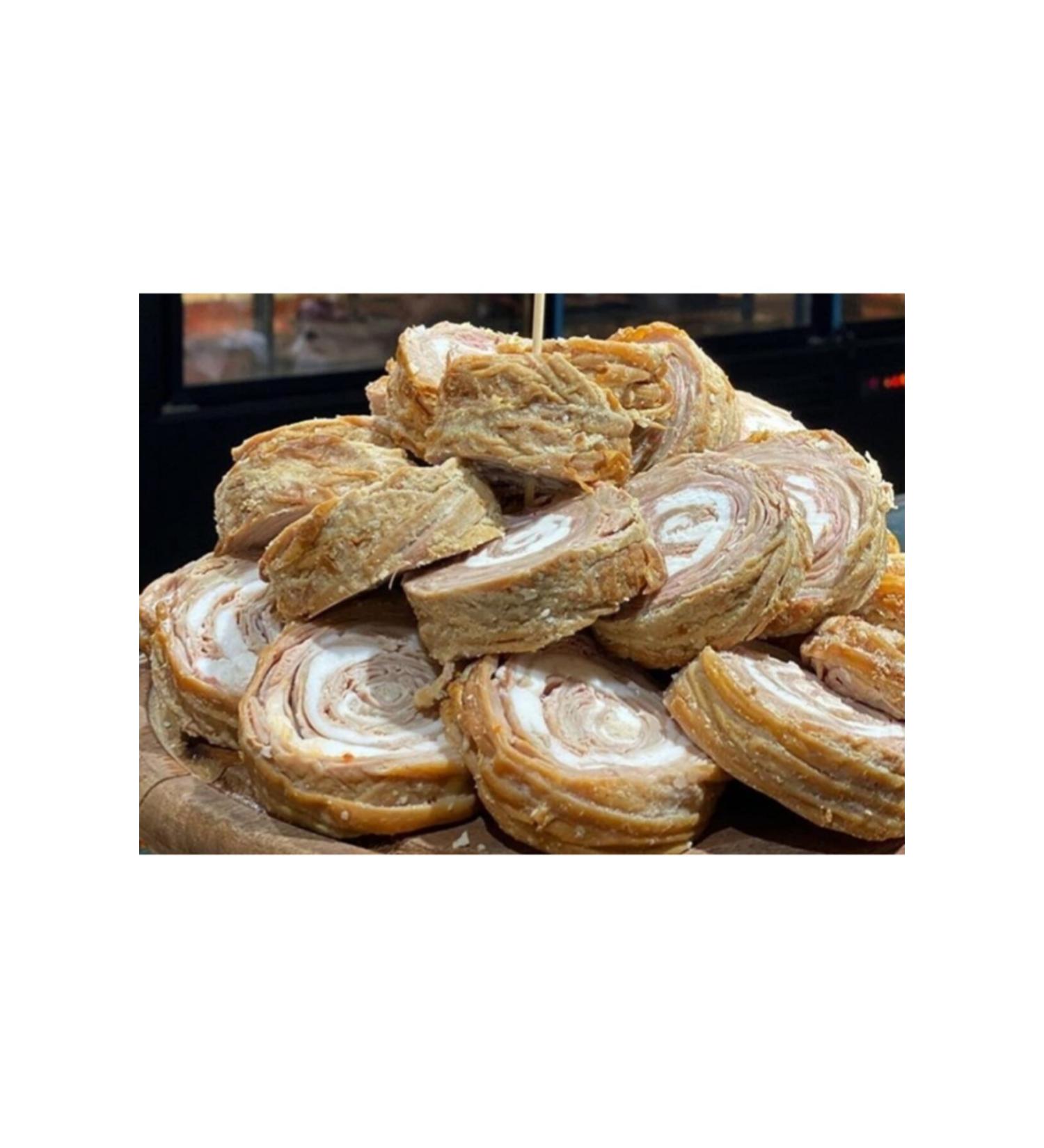 Saray Lamb Kokore 3 Kg Sliced Rings