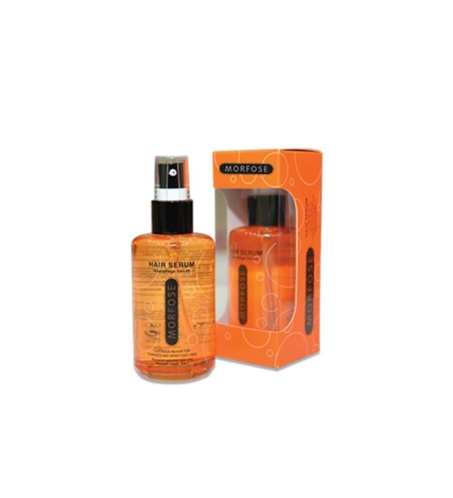 Morfose Argan Serum 75ml