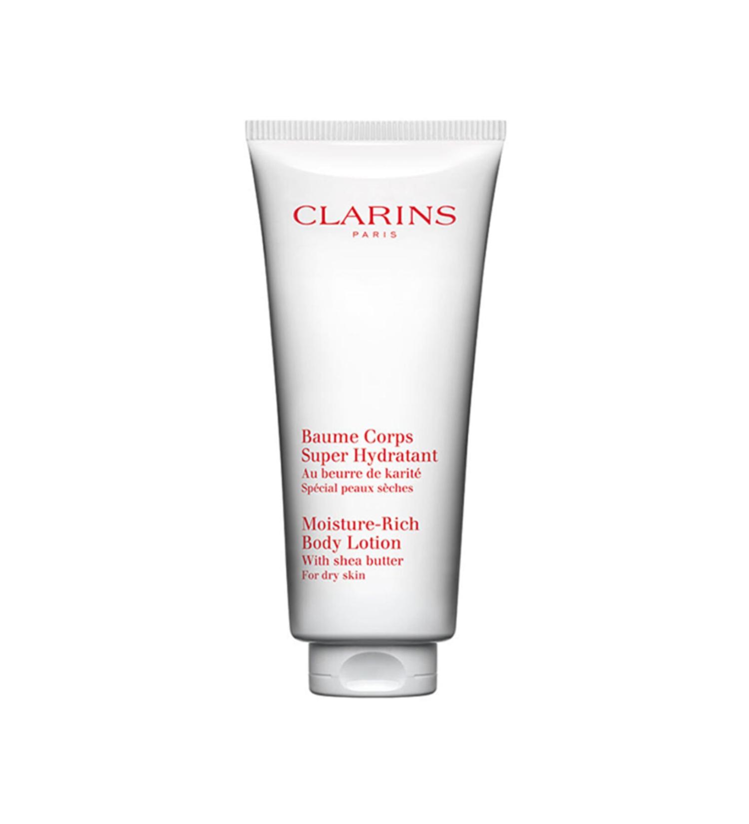 Clarins Body Moisturizer