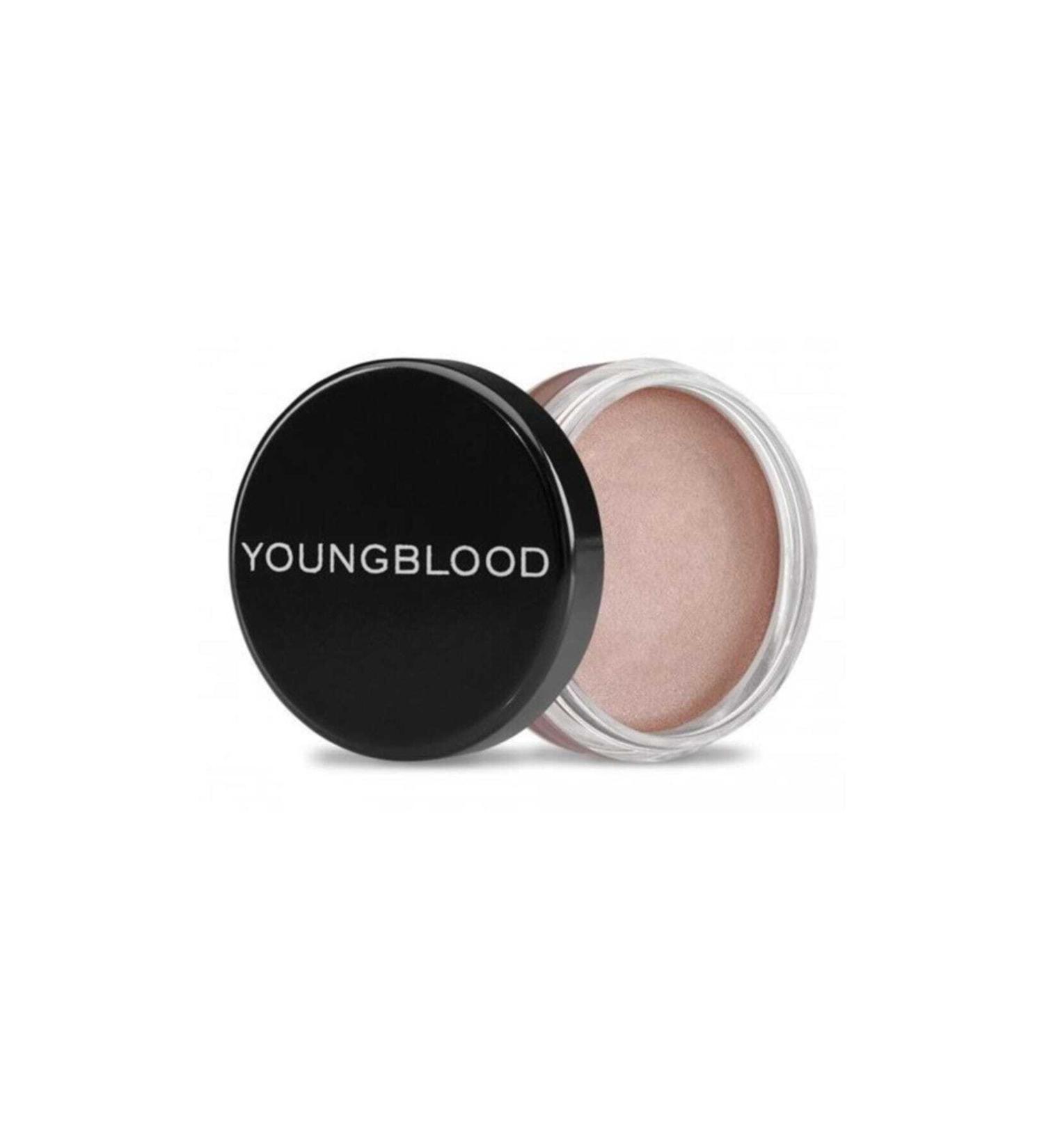 Youngblood Shades Luminous Mineral Cream Blush 6 g 696137081038