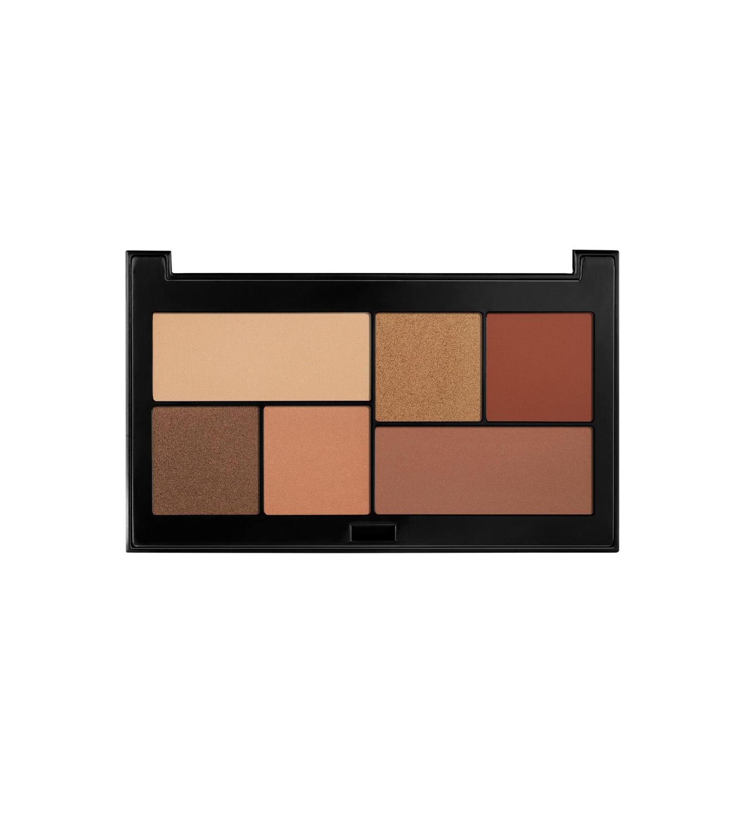 Pastel Profashion So In Love Eyeshadow Palette 205 Bronze Age - Buy Online on GoSupps.com