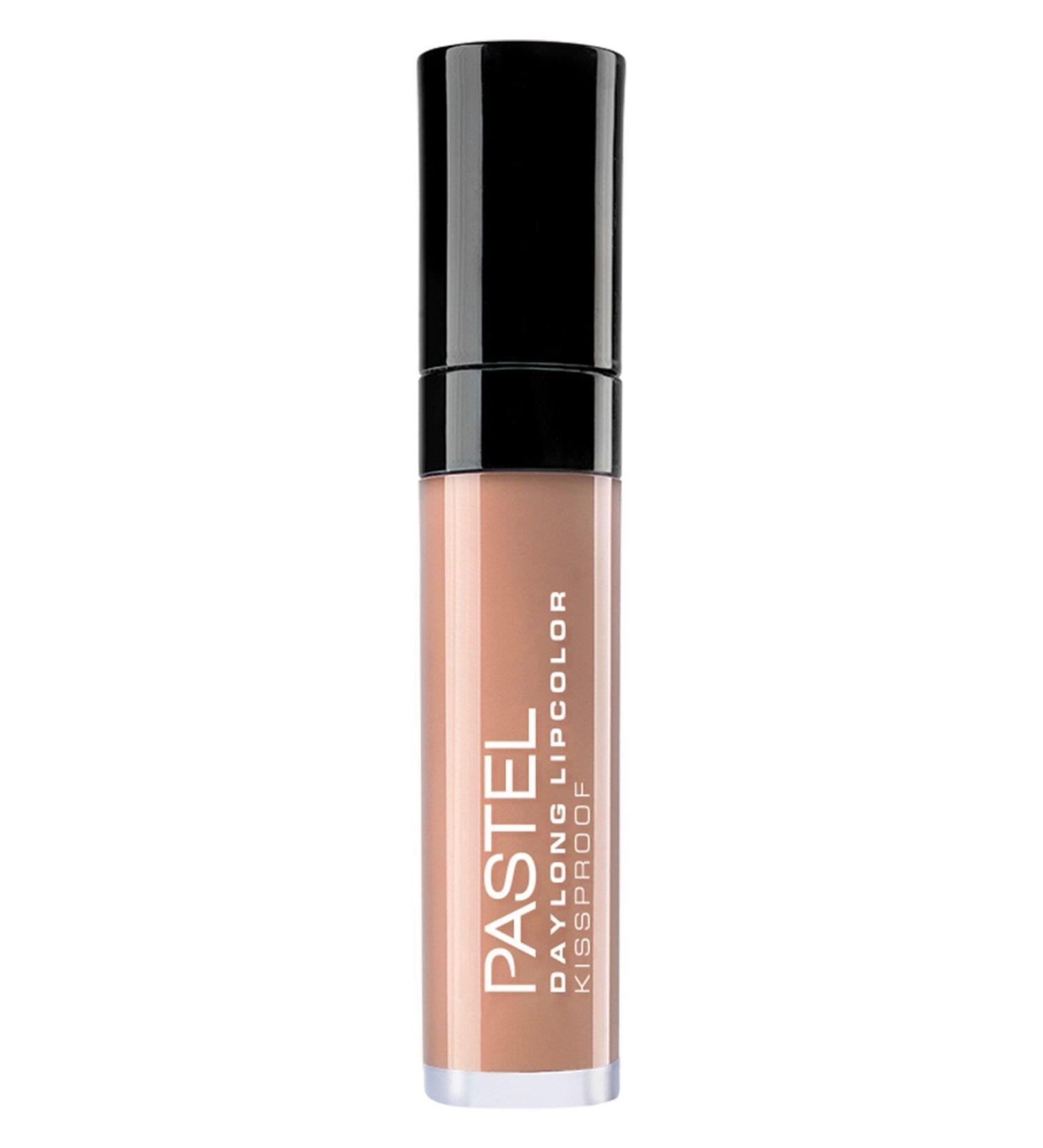 Pastel Daylong Lipcolor Kissproof No 27 - Daylong Matte Liquid Lipstick - Buy Online on GoSupps.com