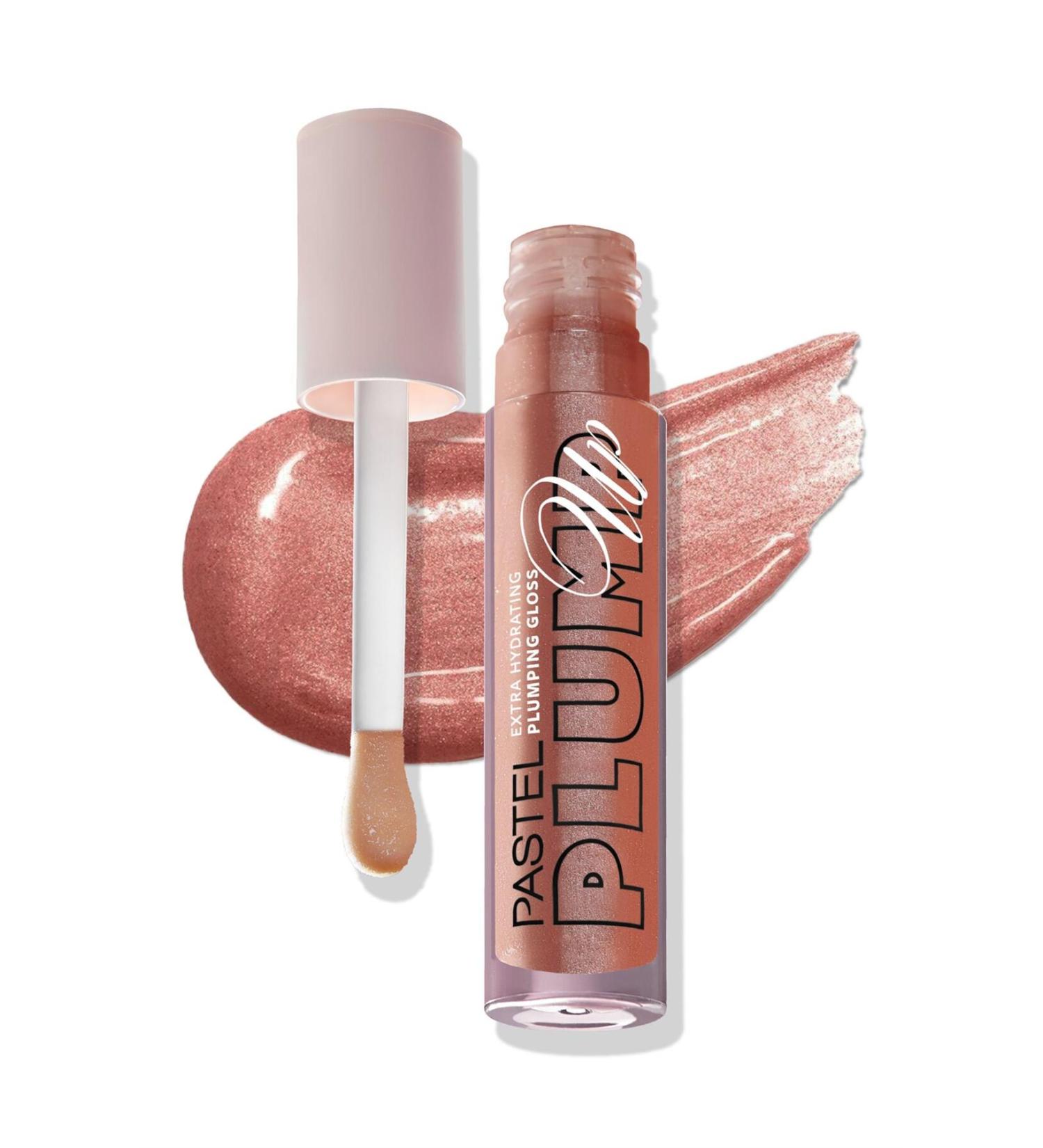 Pastel Pro Plump Up Extra Hydrayting Plumping Gloss Lip Gloss 202 Loverdose - Buy Online on GoSupps.com