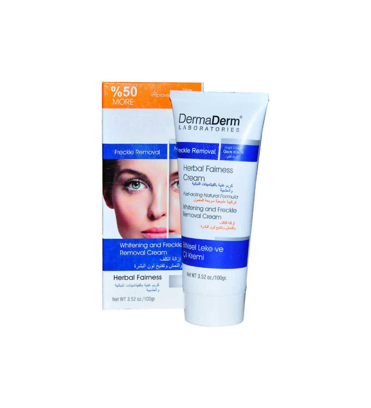 Lucest Lucestclz Skin Whitening Night Cream 100 Gr New