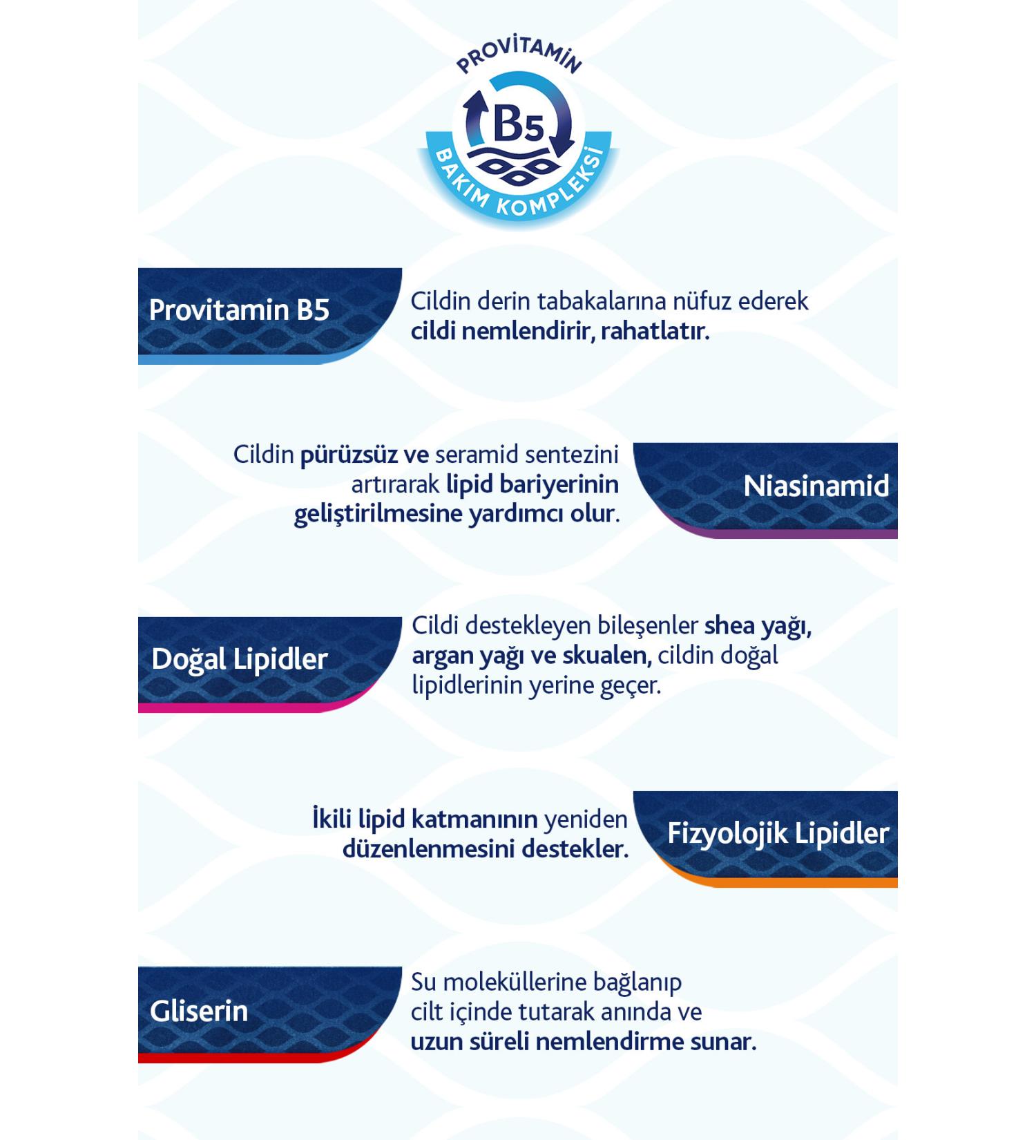 Bayer Derma Moisturizing & Nourishing Daily Face Care Cream 50ml