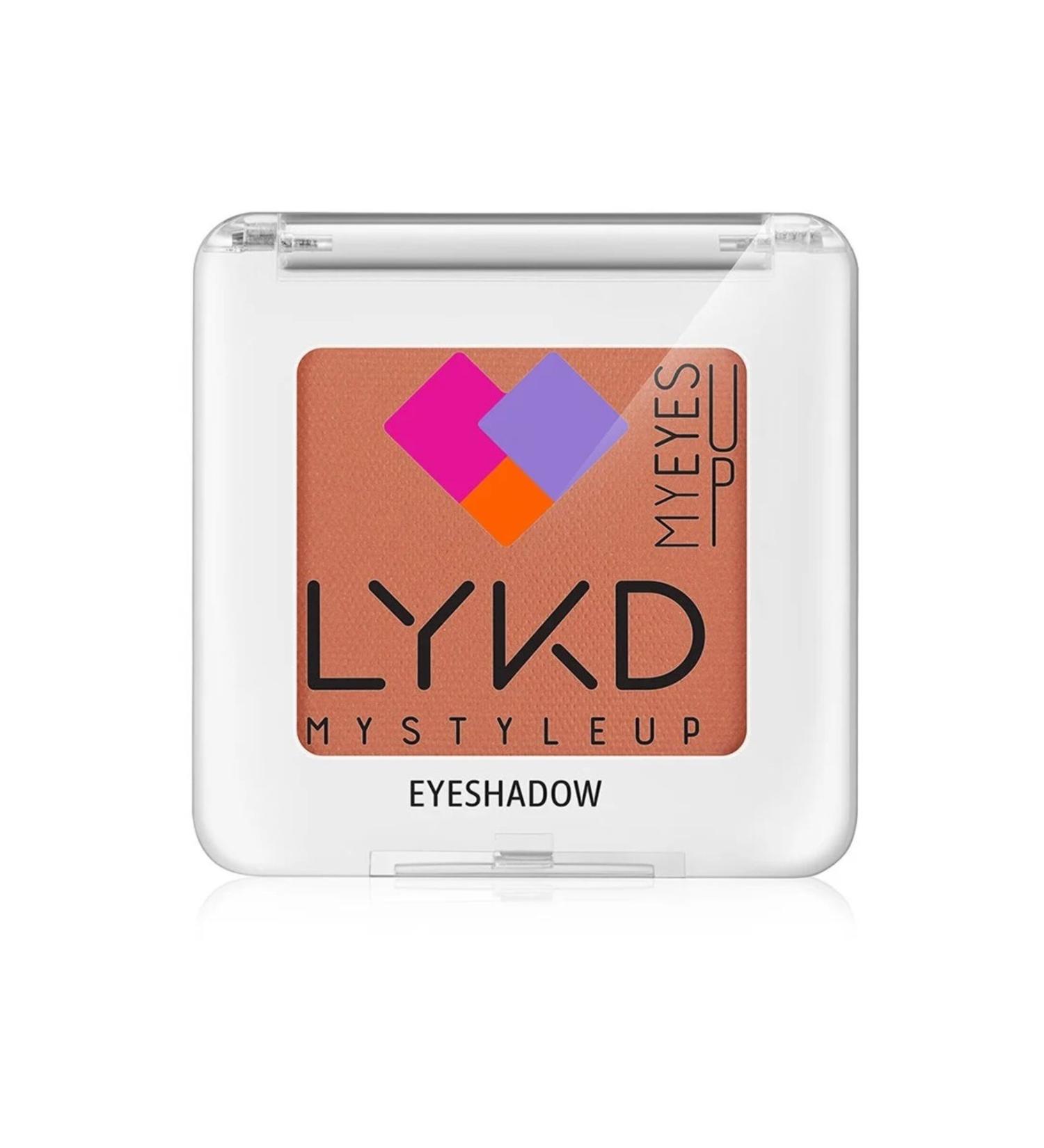 lykd lykdSingle Headlamp 276 Burnt Brick