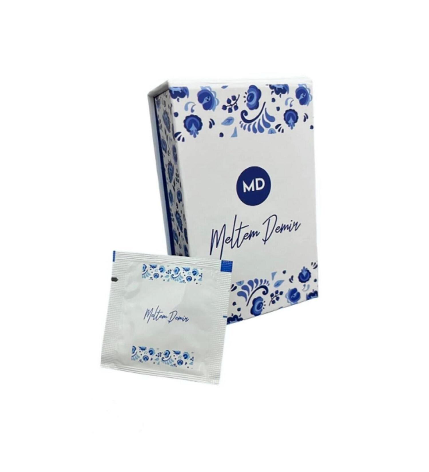 Meltem Demir Under Eye Bag and Micro Cream 15ml