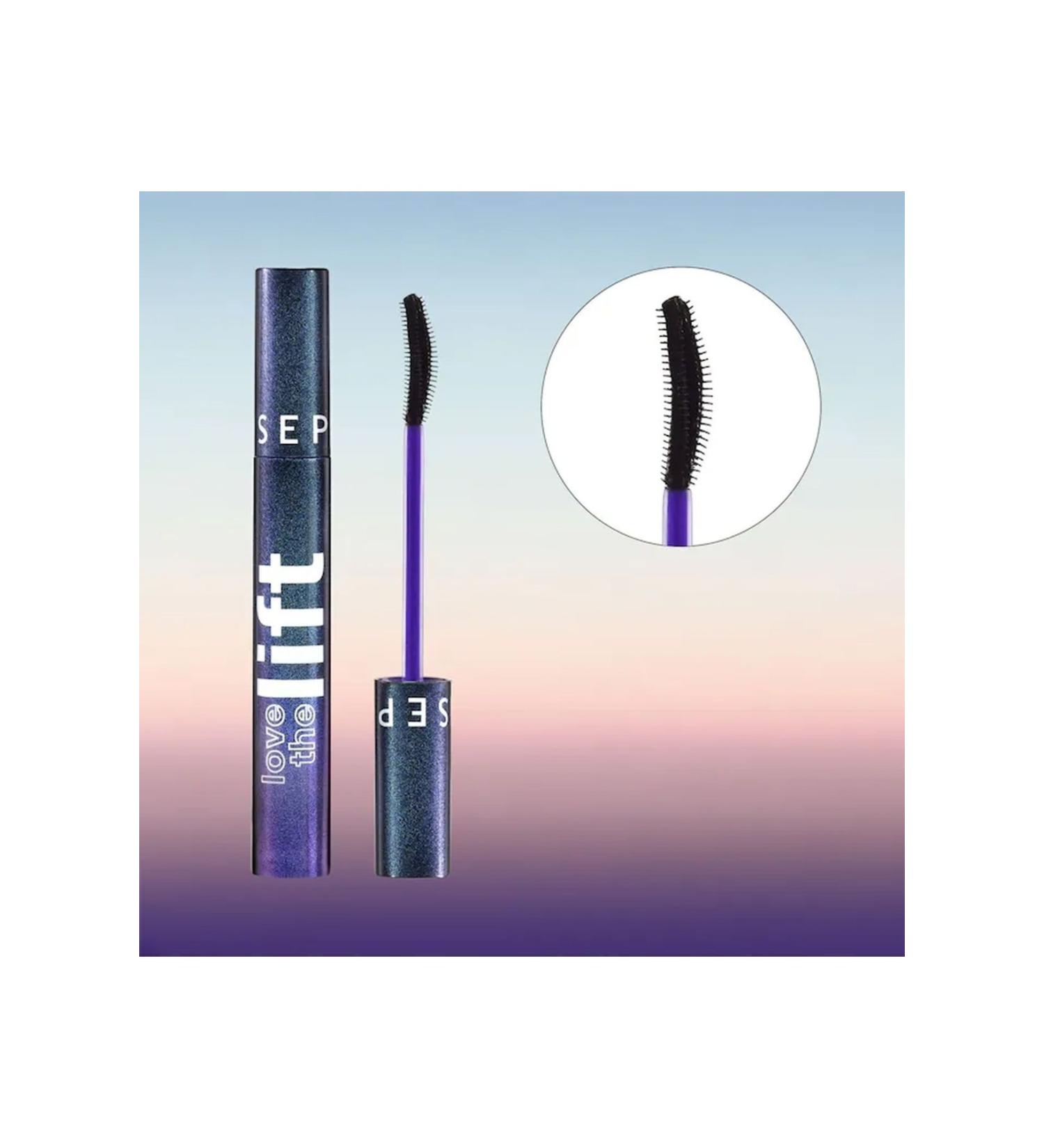 SEPHORA COLLECTION 12 Hours Lasting Love The Lift Curling and Volumizing Mascara New Series 8 Ml - Buy Online on GoSupps.com