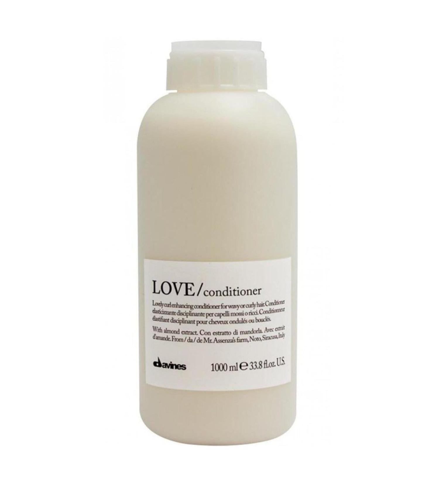 Davines pr.3Love Curl Curl Defining Conditioner 1000 Ml NOONLiNE3