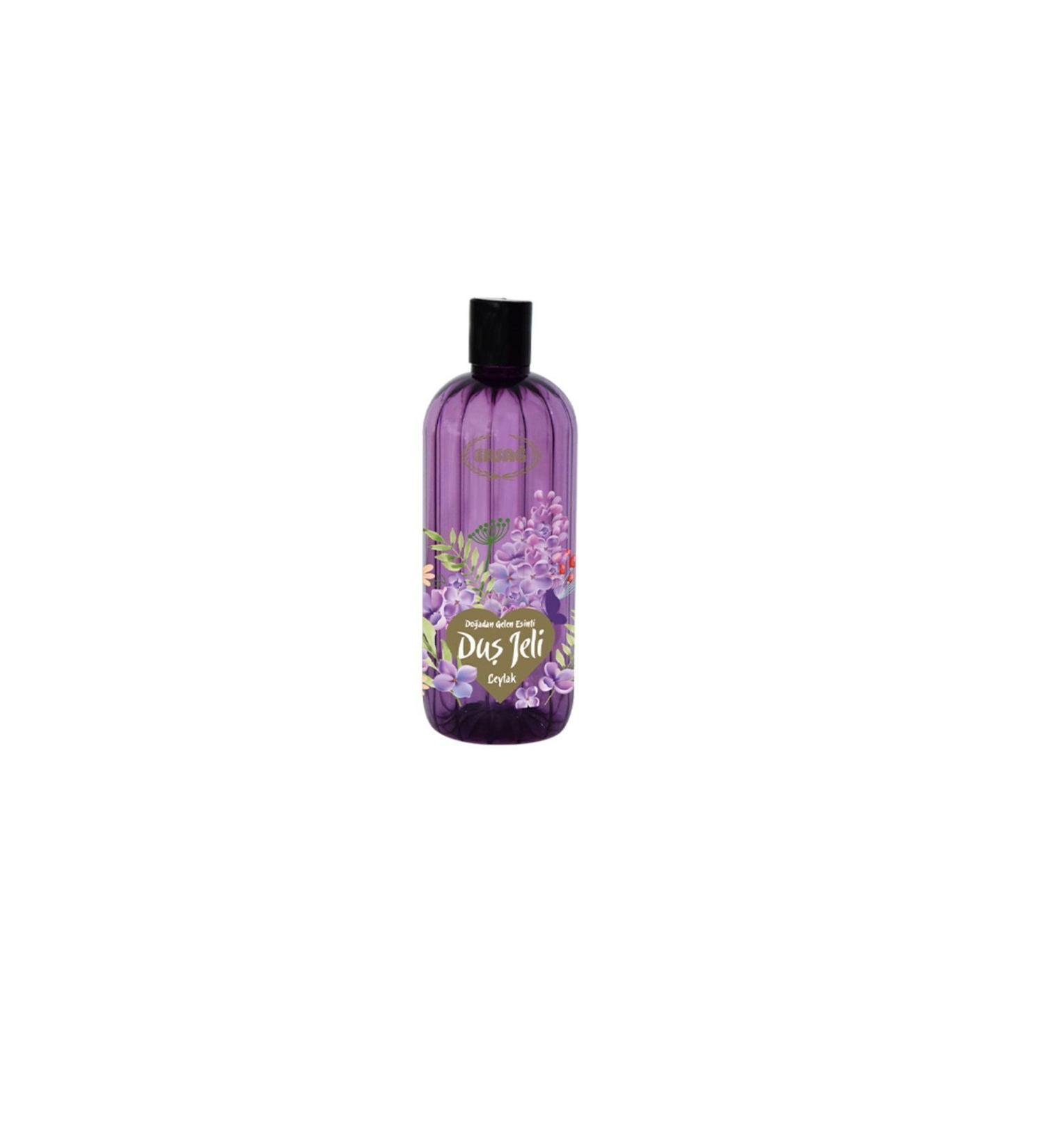 Ersa Shower Gel Lilac 500 ml 401-2