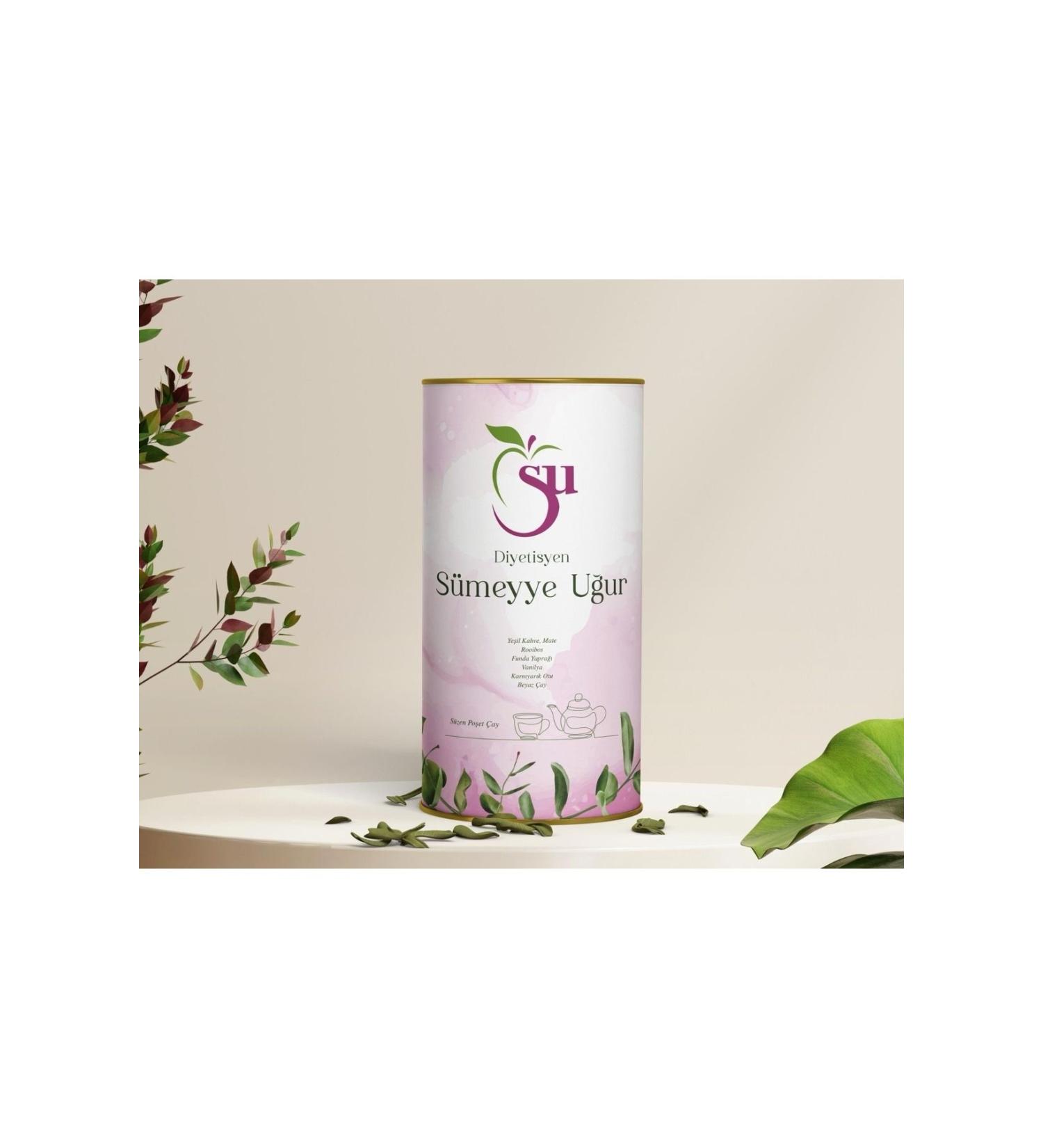 SU Dietician S meyye U ur Diet Tea - Buy Online on GoSupps.com