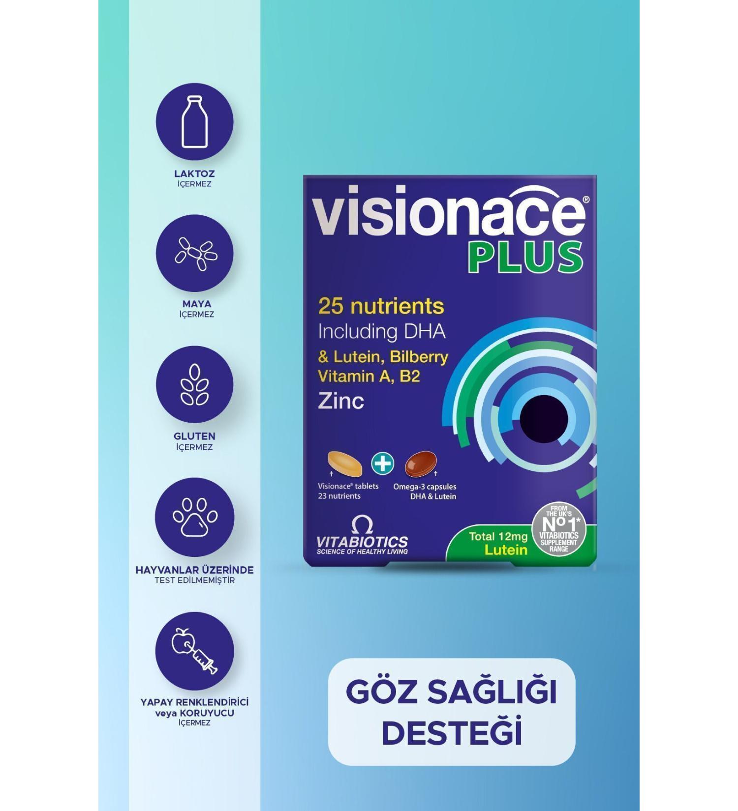 Visionace Plus Visionace Plus