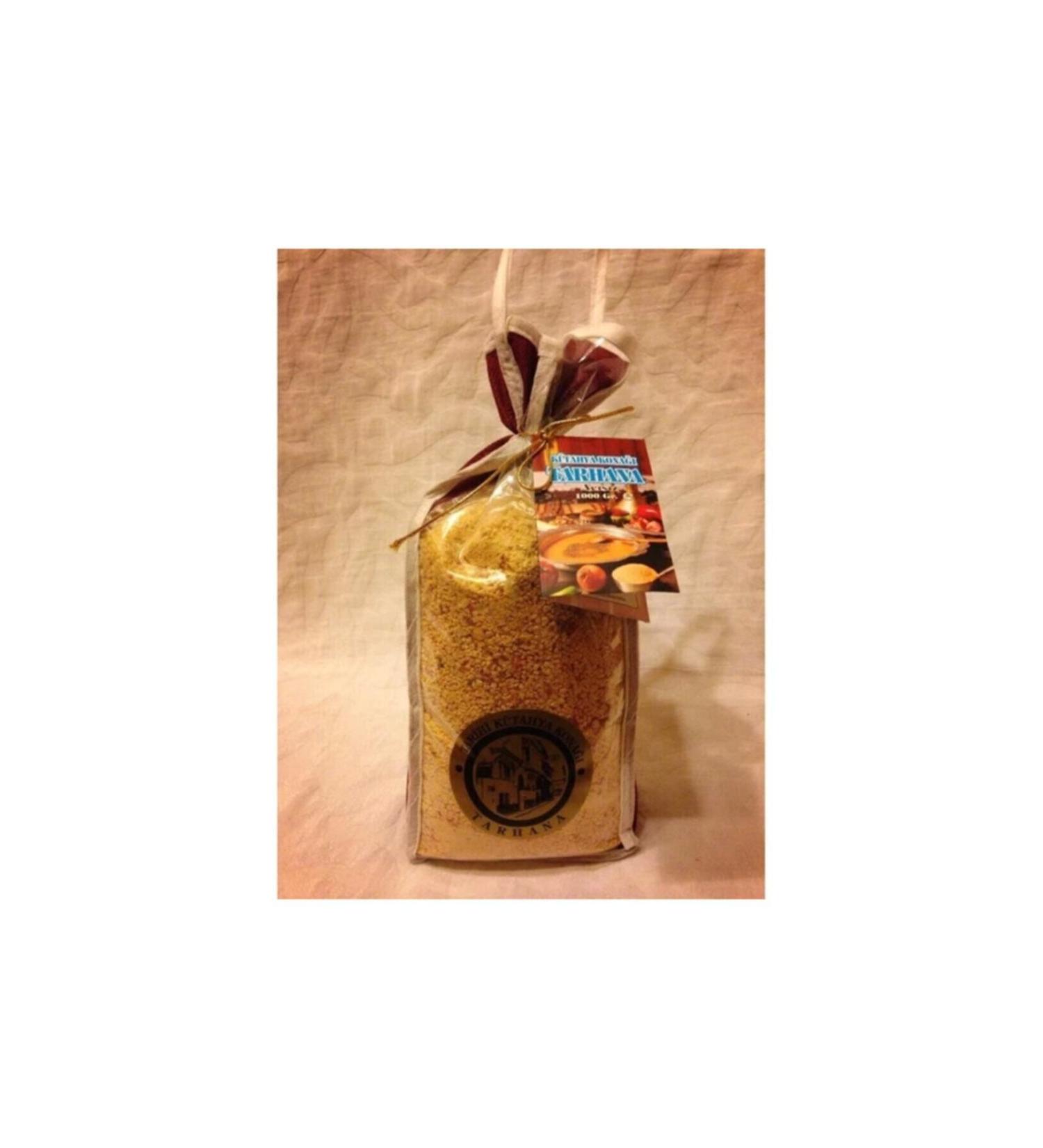 KONAK TARHANA 1 Kg Historical K tahya Konak Spicy Home Tarhana