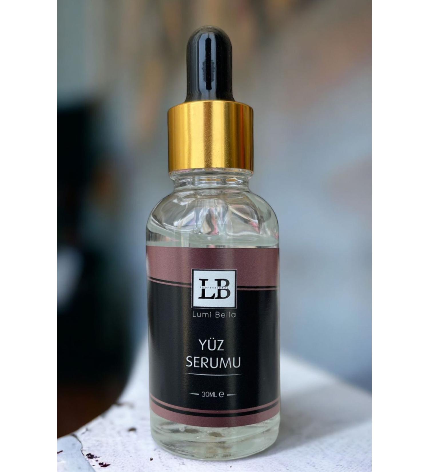 LUMI BELLA C Vit Brightening and Tone Equalizing Care Serum 30 ml