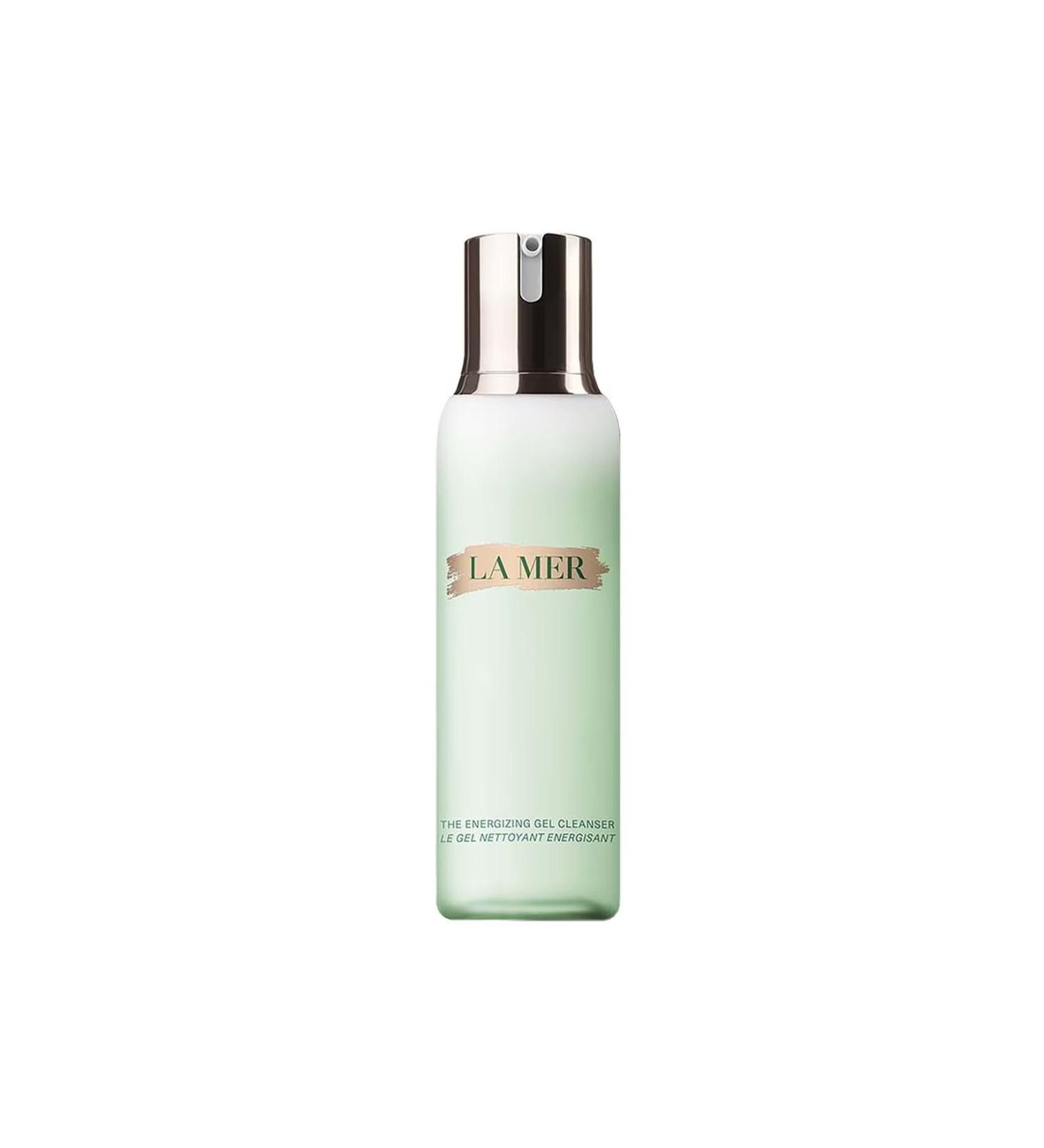 La Mer The Energizing Gel Cleanser - Gel Cleanser-200 ml