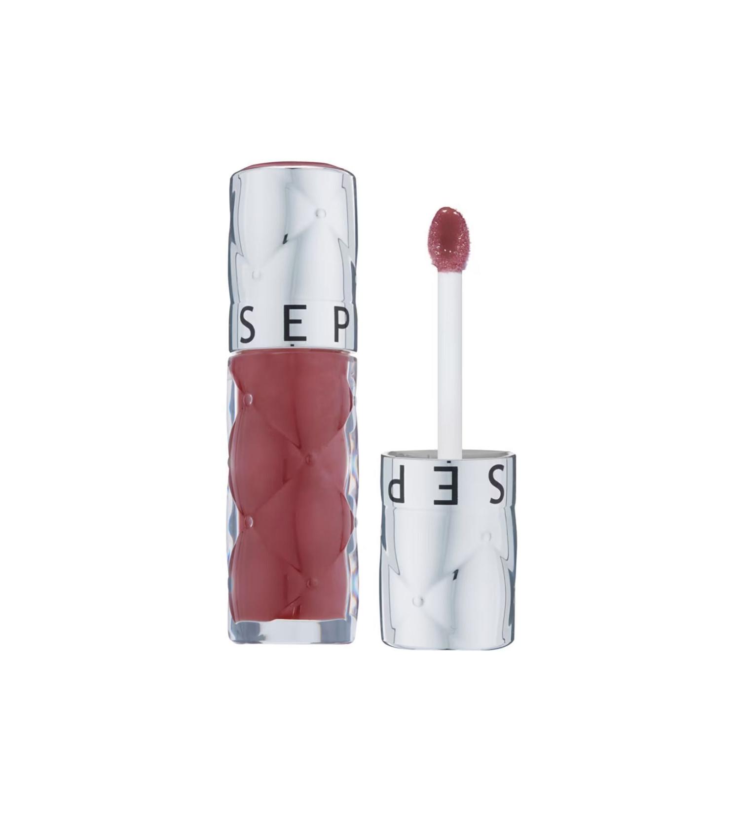 Cosmetics SEPHORA 05 Outrageous Plump Effect Gloss - Plumping Lip Gloss