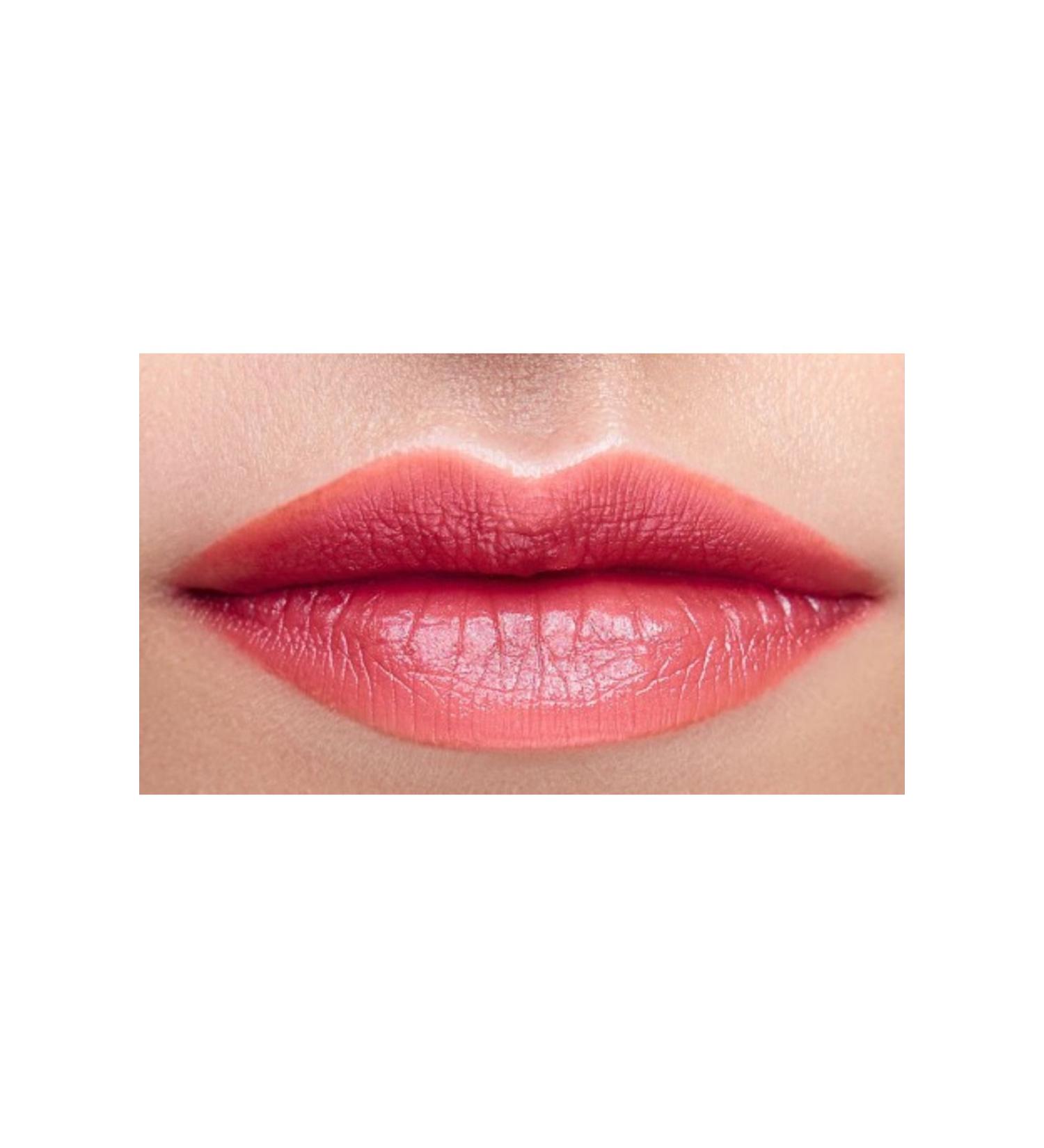 Faberlic Glam Team Lipstick Glammy - Pink Peach - 40473 - Buy Online on GoSupps.com