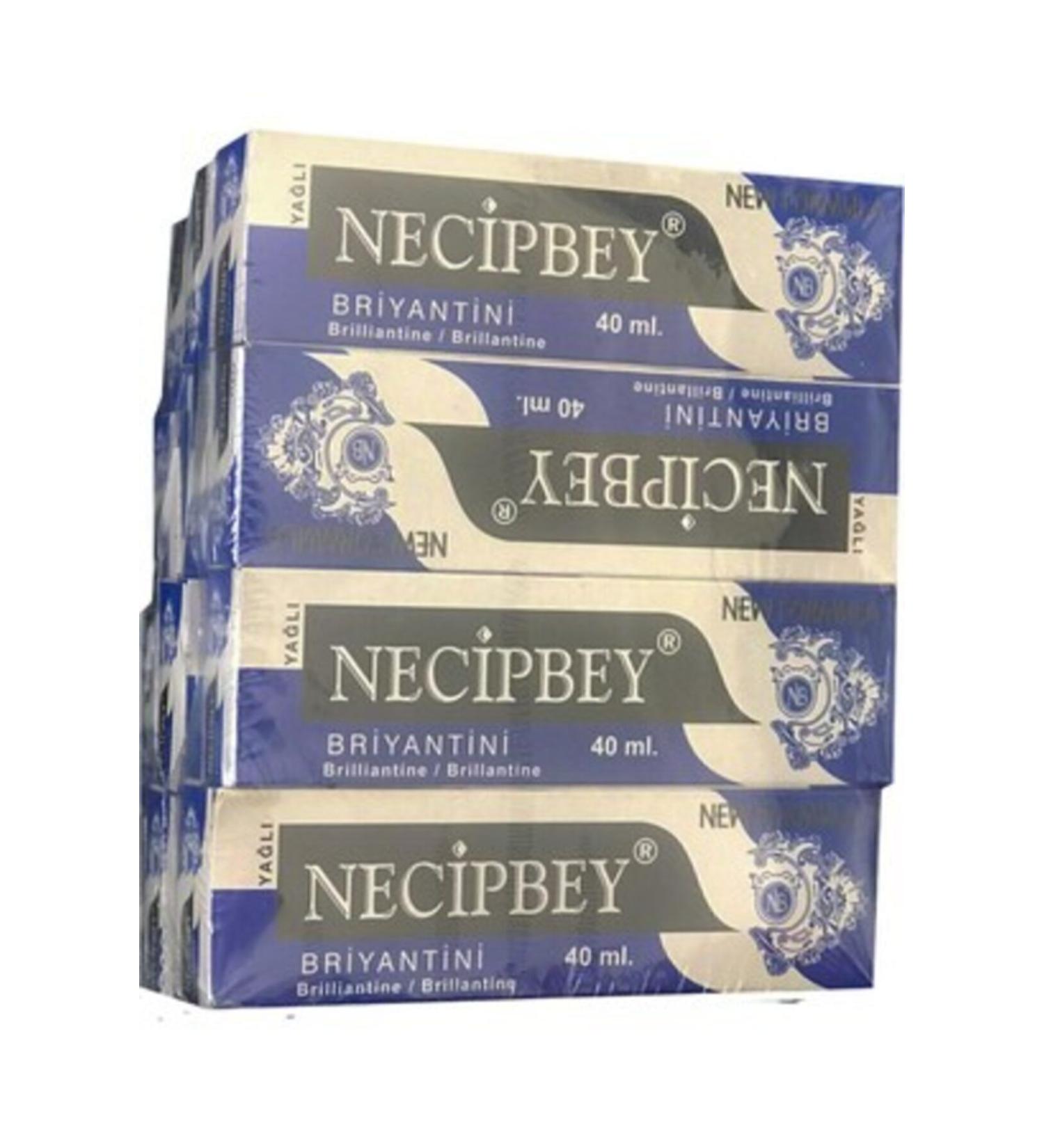 NEC PBEY Porous Oil 40 ml 12 Pack