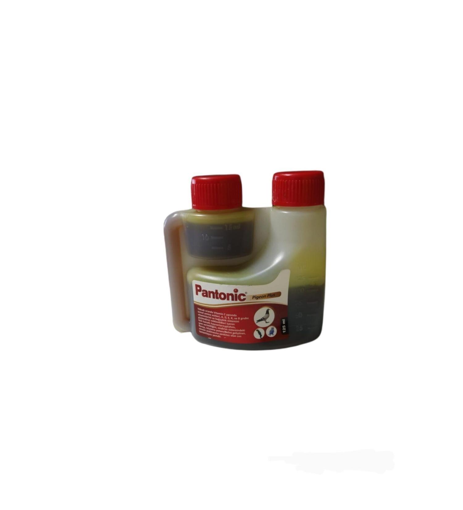 Royal Pantonic 125 ml Multivitamin for Poultry