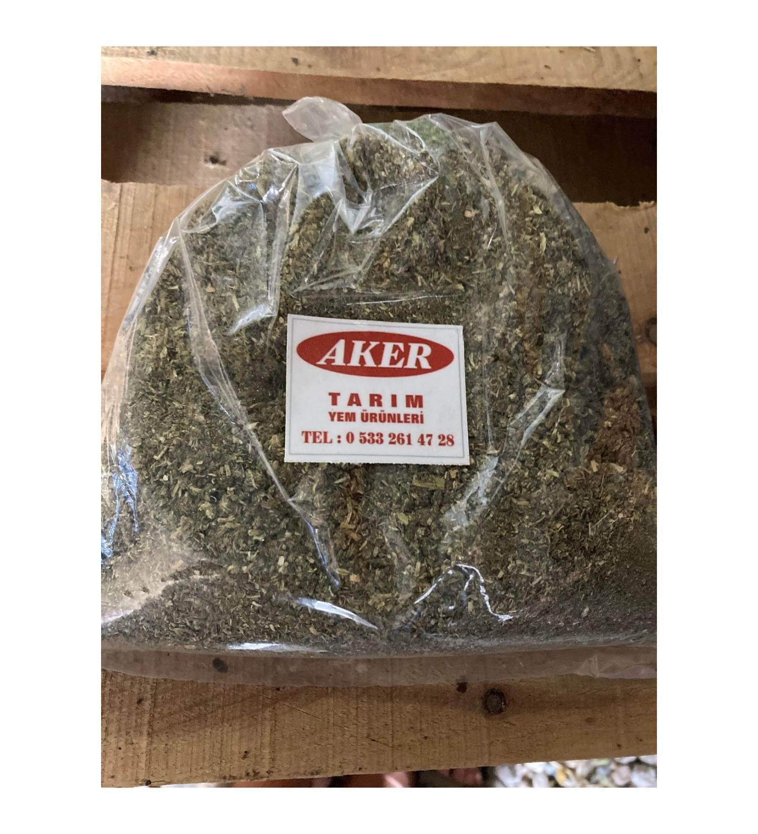 Aker Alfalfa Powder (10 kg Sack)