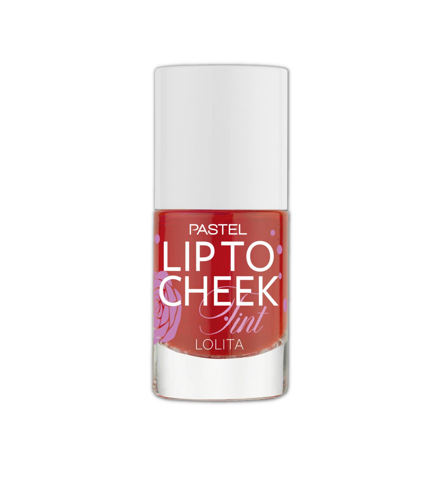 Pastel Lip To Cheek Tint Lolita Lipstick And Blush - Buy Online on GoSupps.com