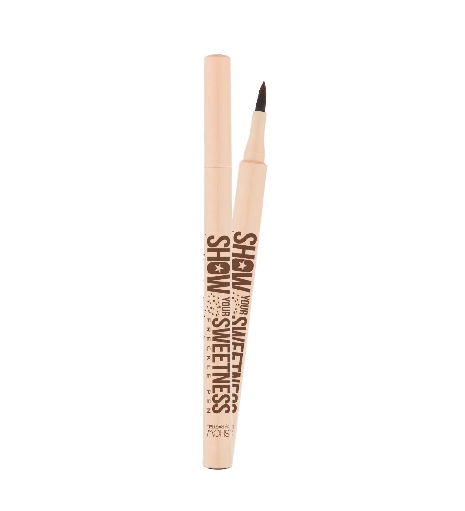 Pastel Show By Your Sweetness Freckle Pen Freckle Pen - Buy Online on GoSupps.com