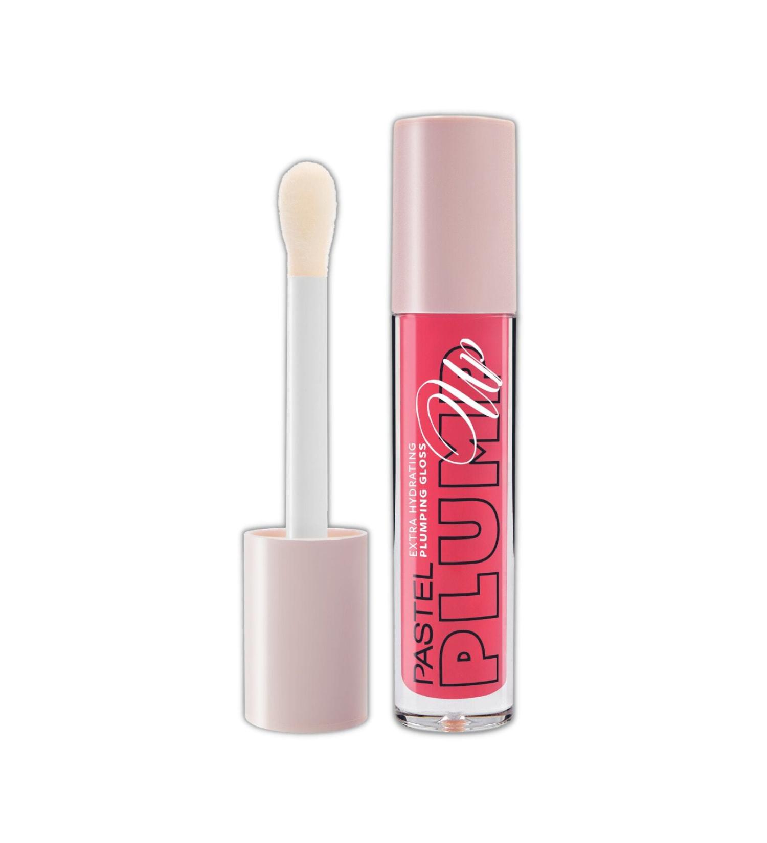Pastel Profashion Plump Up Extra Hydrayting Plumping Gloss 204 - Buy Online on GoSupps.com
