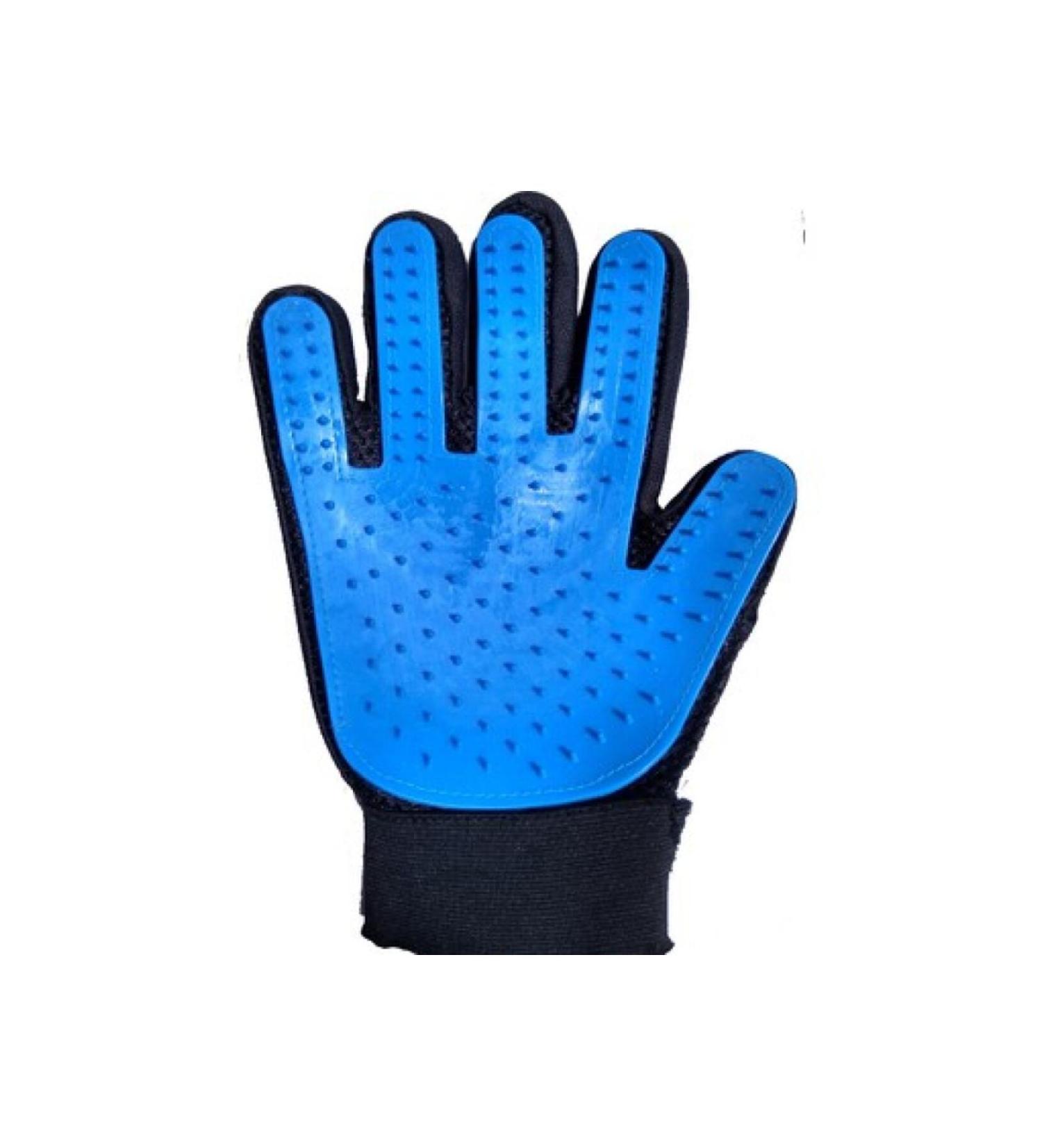 THEFOF Pet Cat Dog Hair Collection Glove