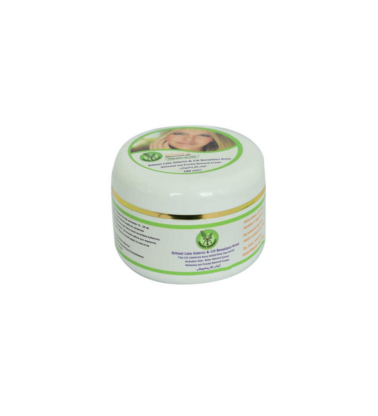 Ceet Markets Herbal Skin Whitening Day Cream 100 ml
