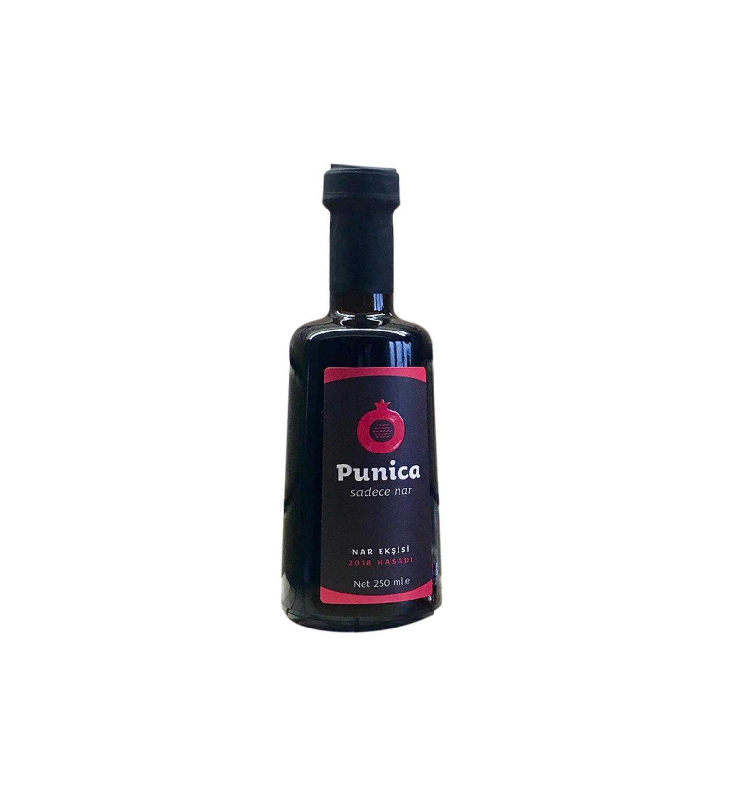 Punica Just Pomegranate - Pomegranate Syrup 250 ml E