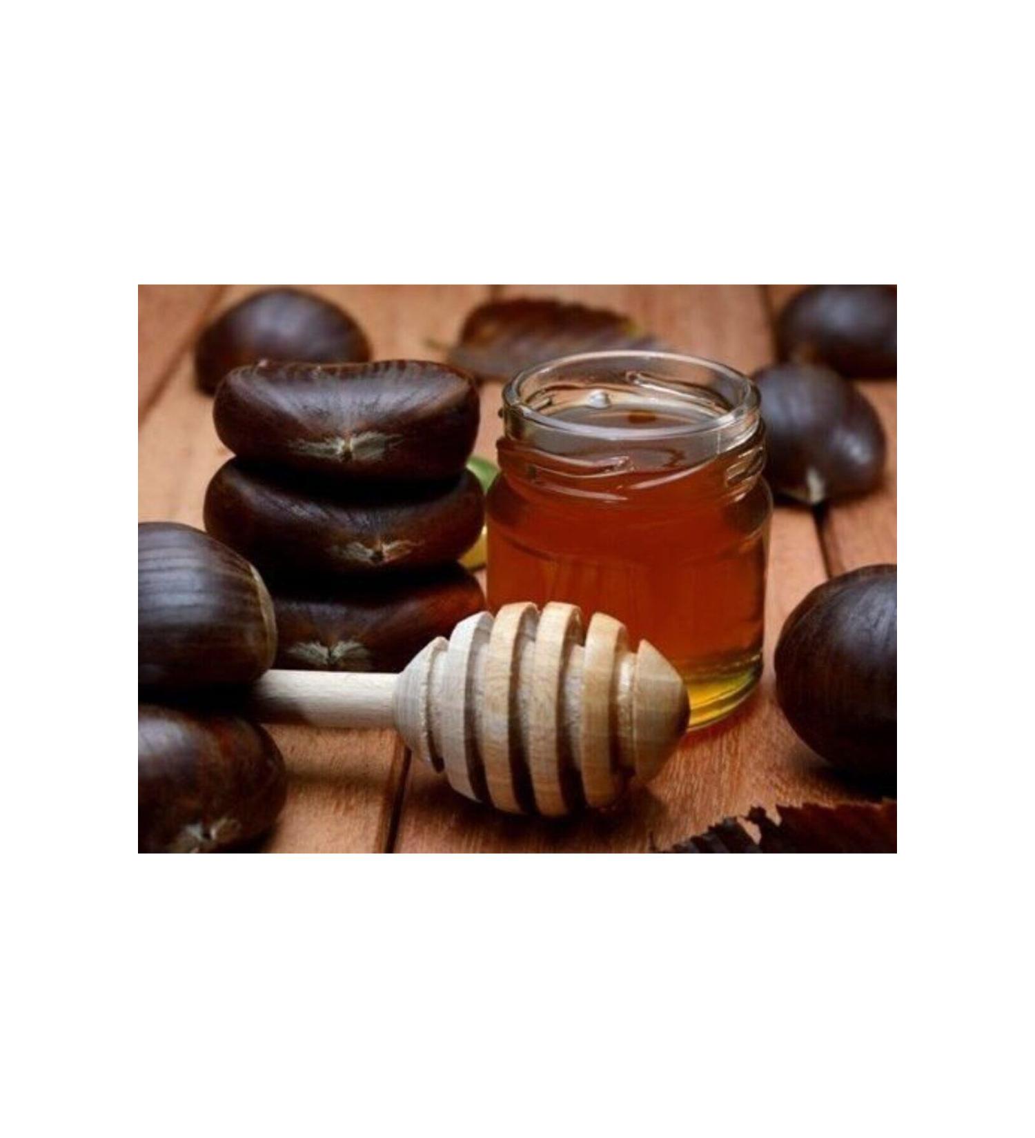 Kayaba Dairy Products Chestnut Bali